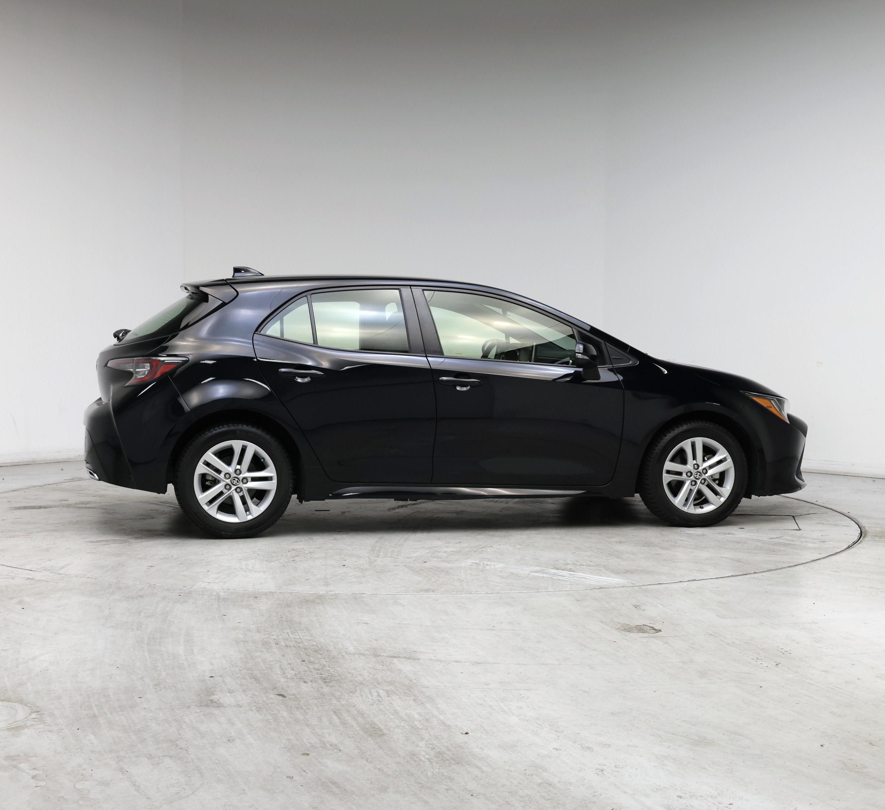 Thumbnail: 2020 Toyota Corolla - 7