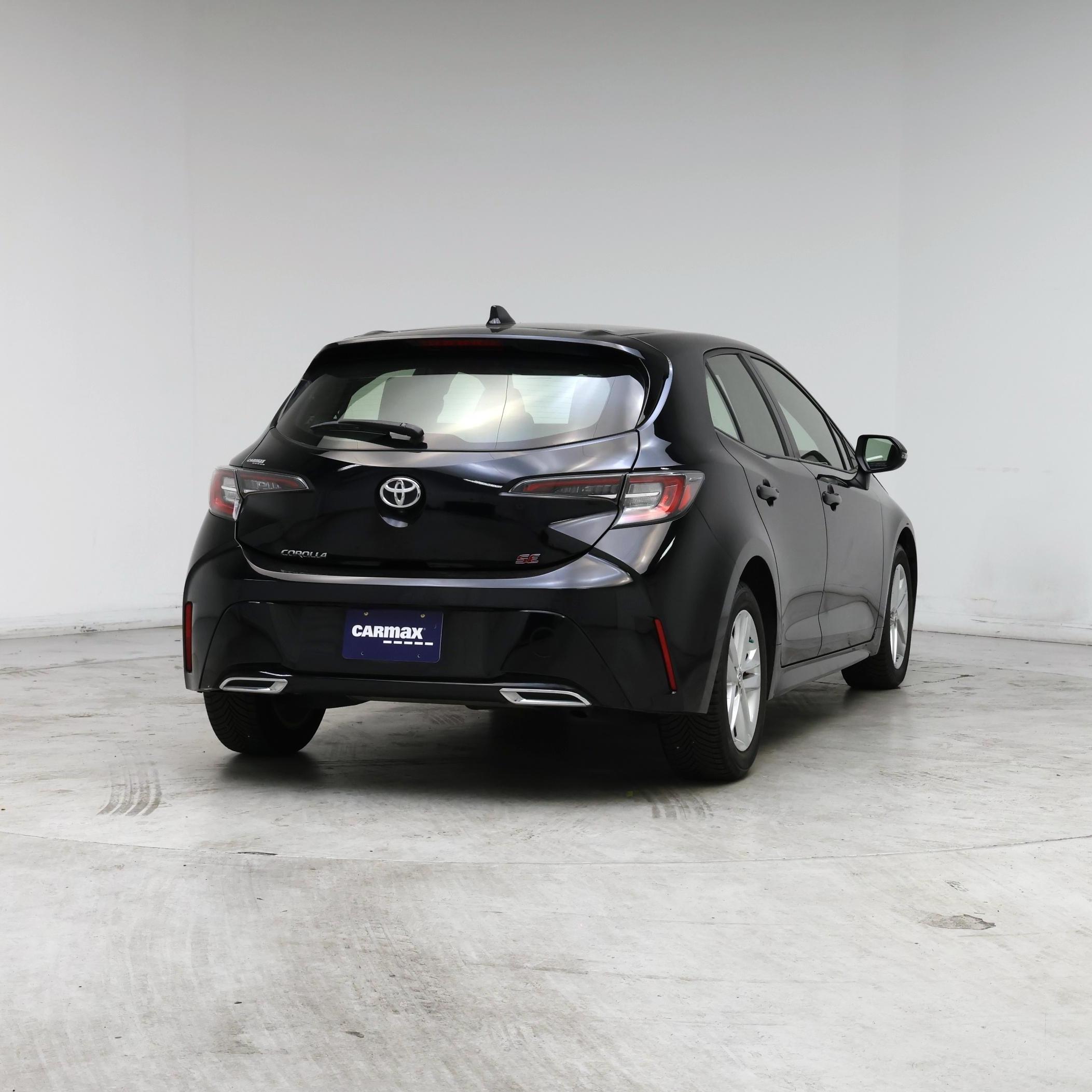 Thumbnail: 2020 Toyota Corolla - 8