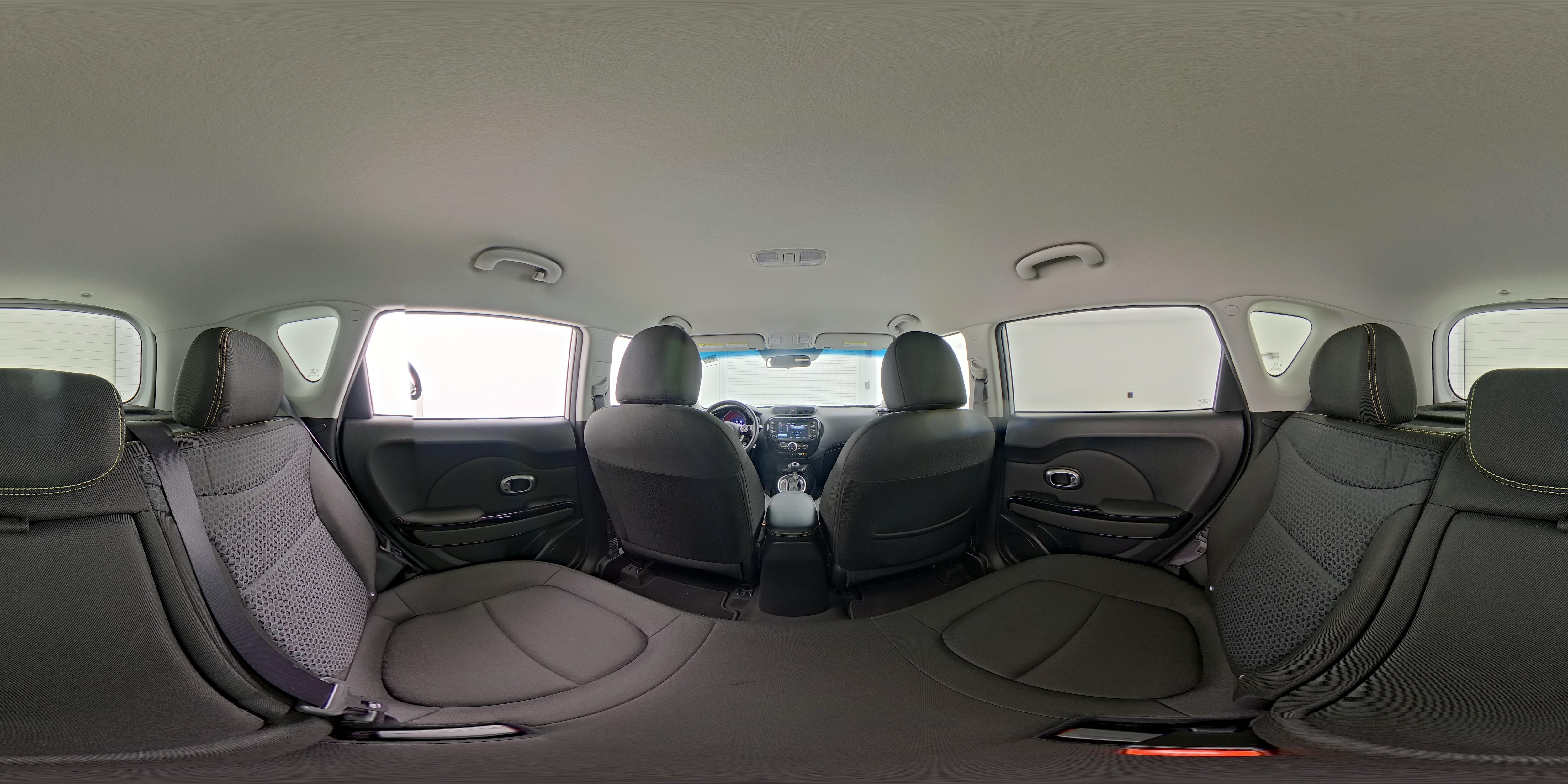 2016 Kia Soul + - Photo 27