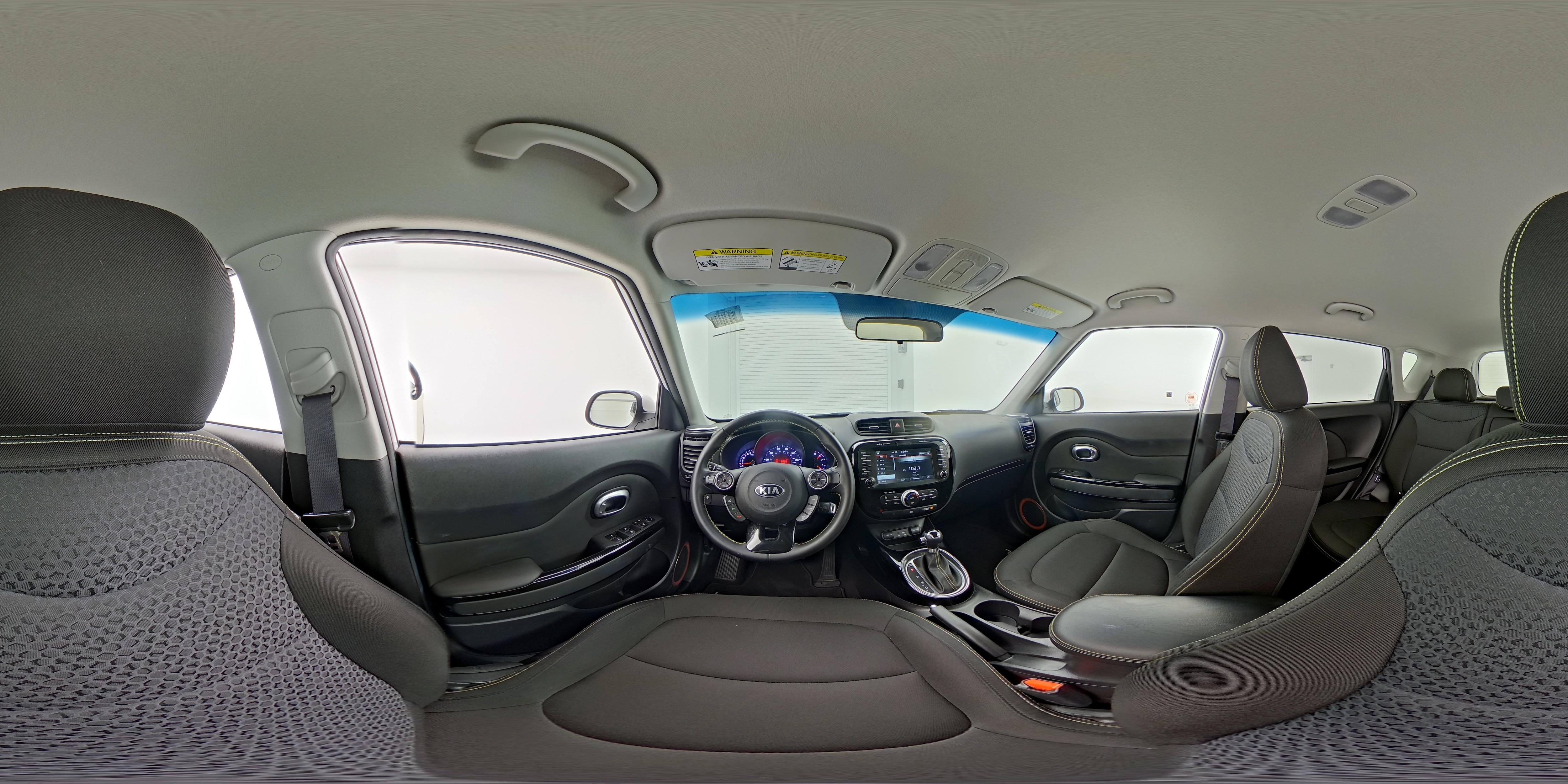 2016 Kia Soul + - Photo 28