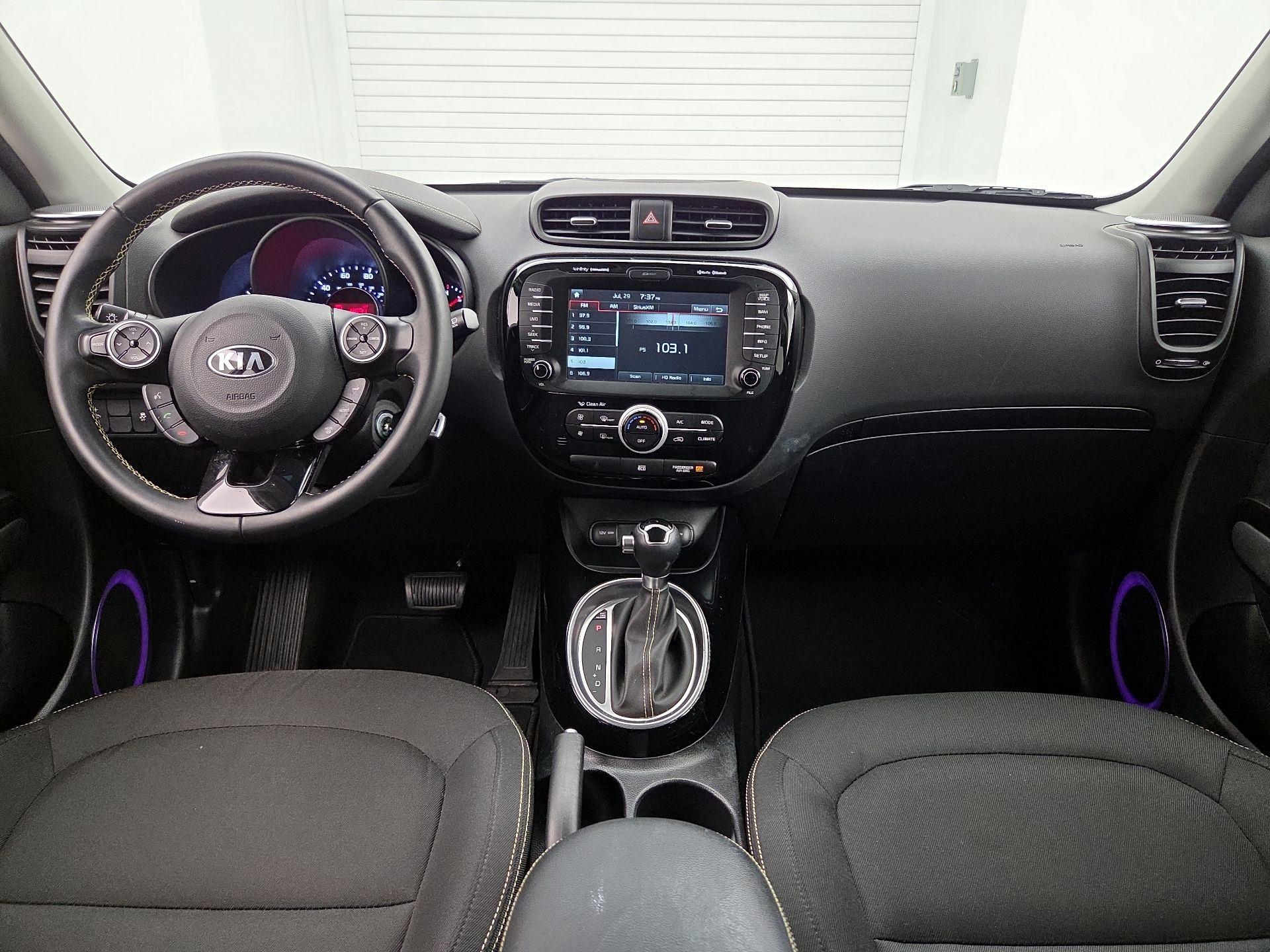 Thumbnail: 2016 Kia Soul - 9