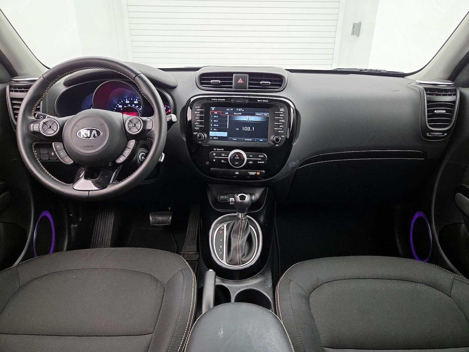 2016 Kia Soul + - Photo 10