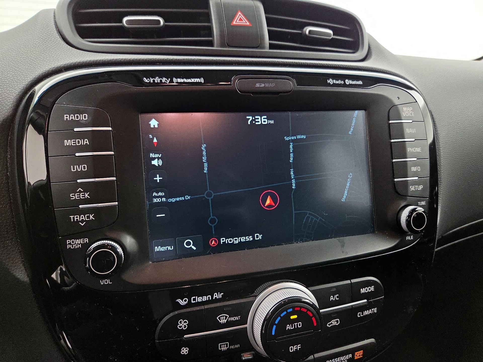 Thumbnail: 2016 Kia Soul - 14