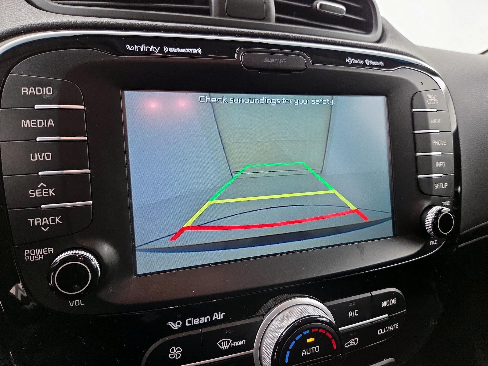 2016 Kia Soul + - Photo 16