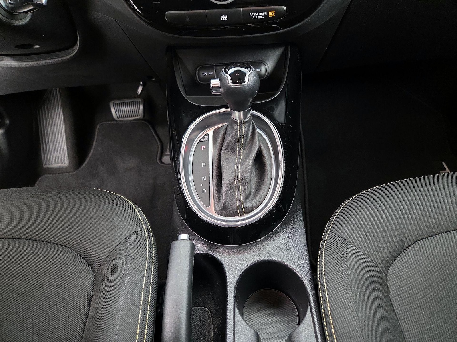 2016 Kia Soul + - Photo 19