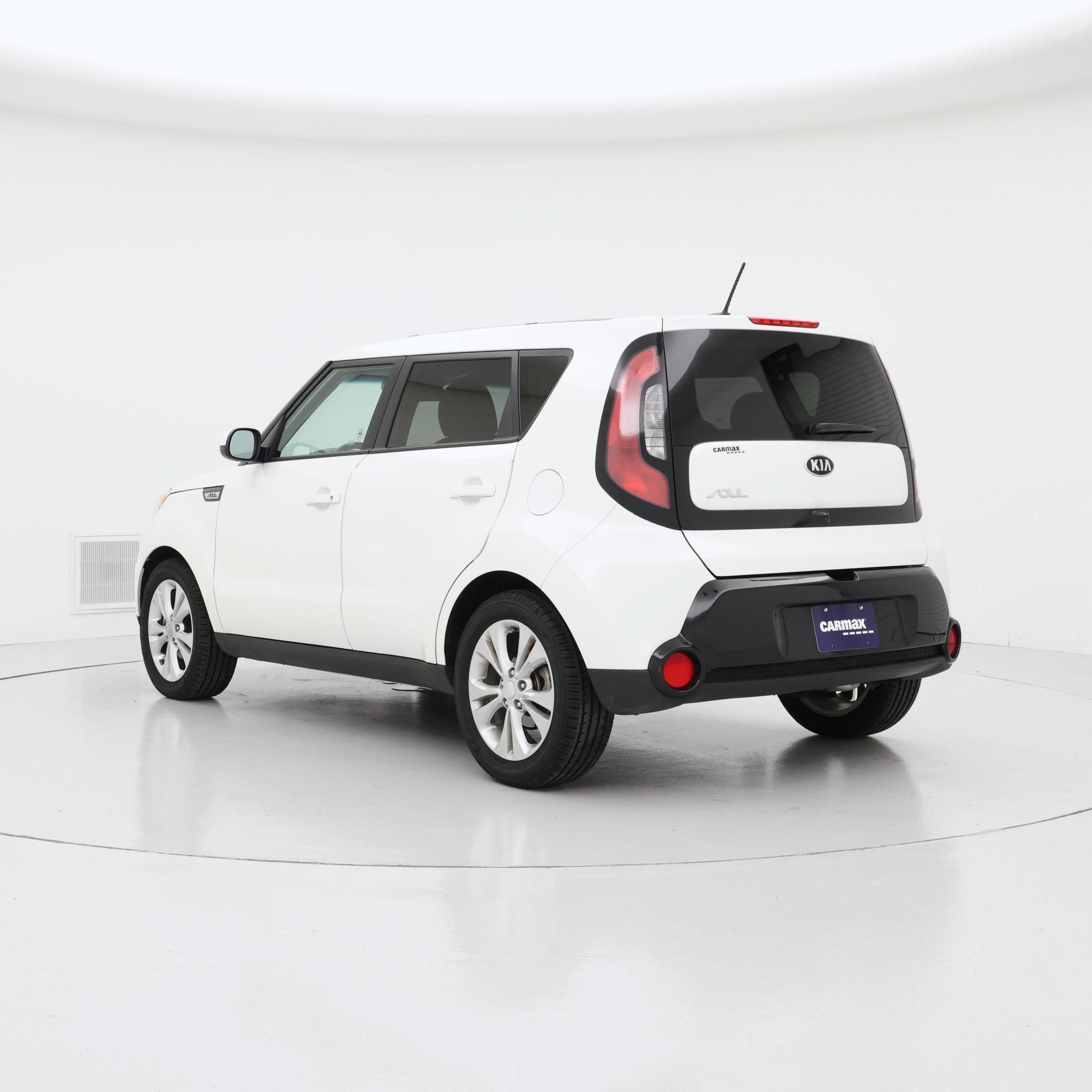 Thumbnail: 2016 Kia Soul - 2