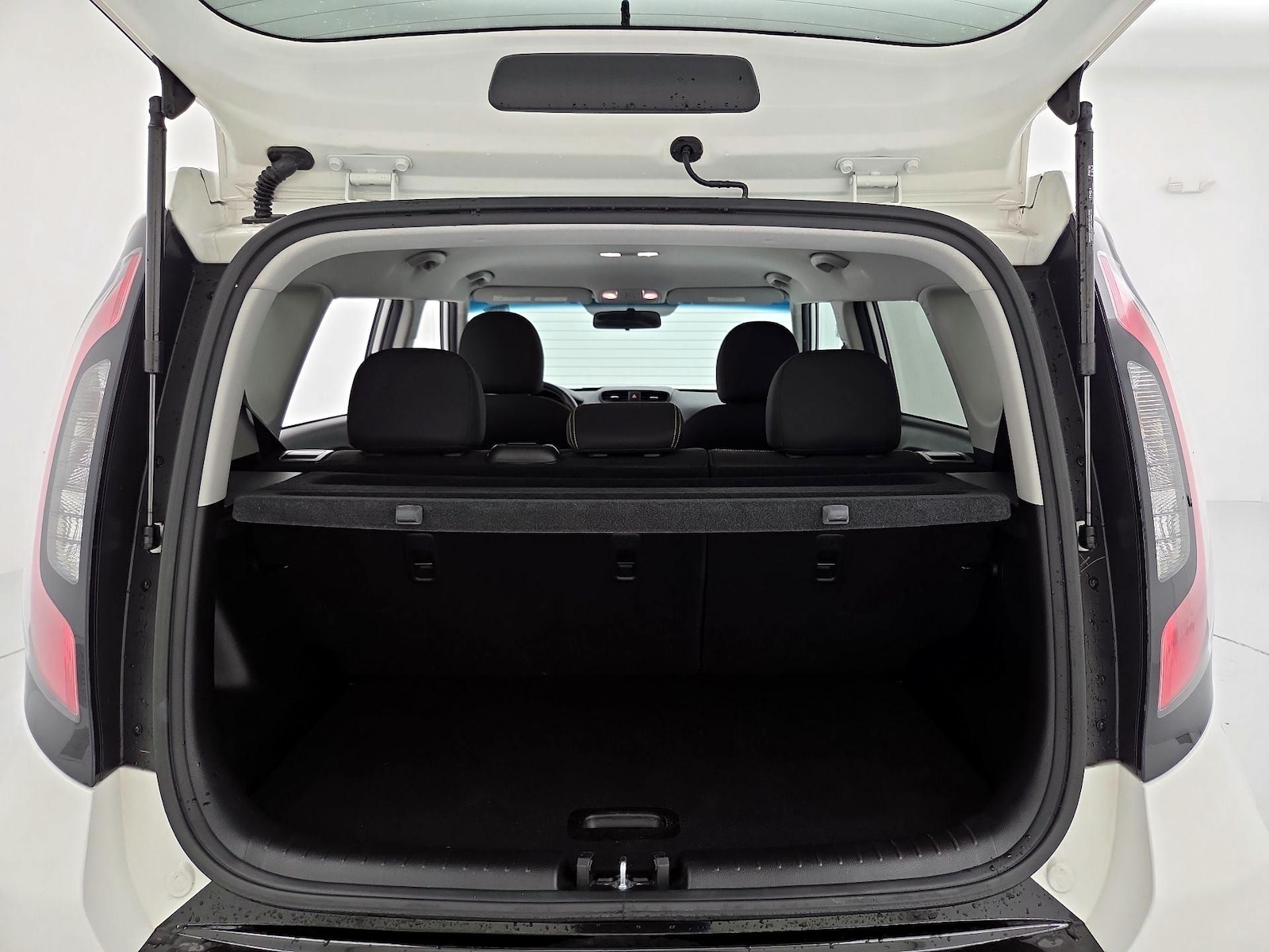 2016 Kia Soul + - Photo 22
