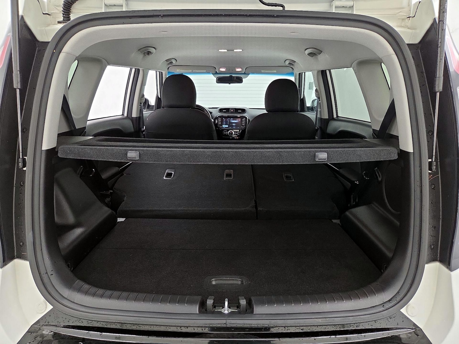 2016 Kia Soul + - Photo 23