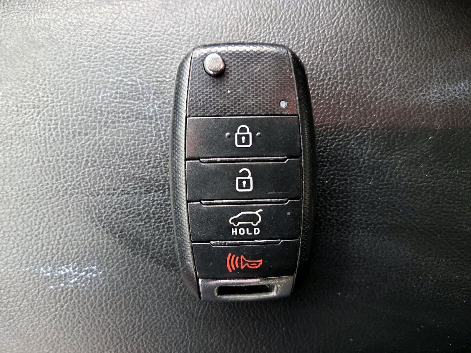 2016 Kia Soul + - Photo 25