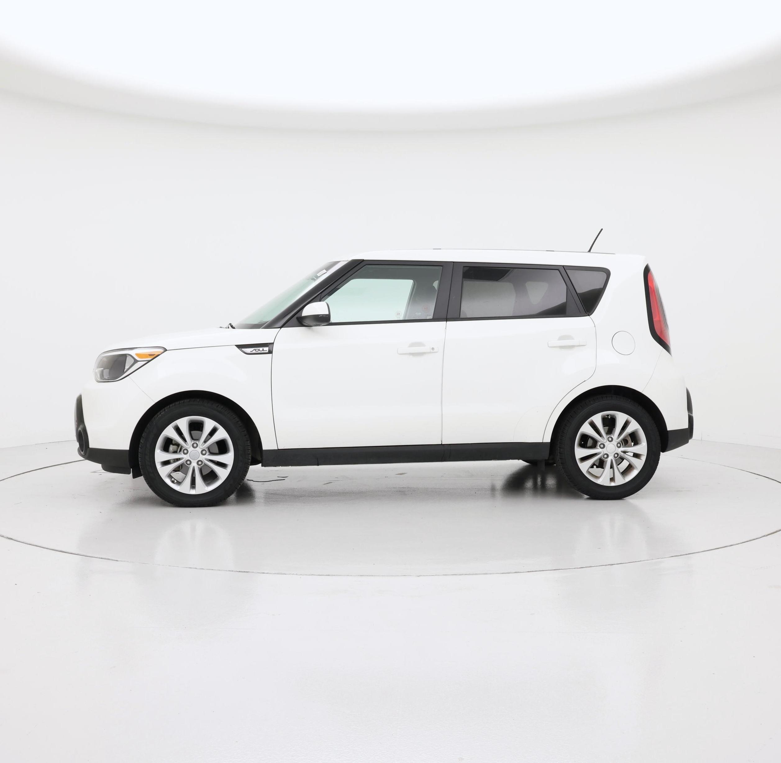 Thumbnail: 2016 Kia Soul - 3