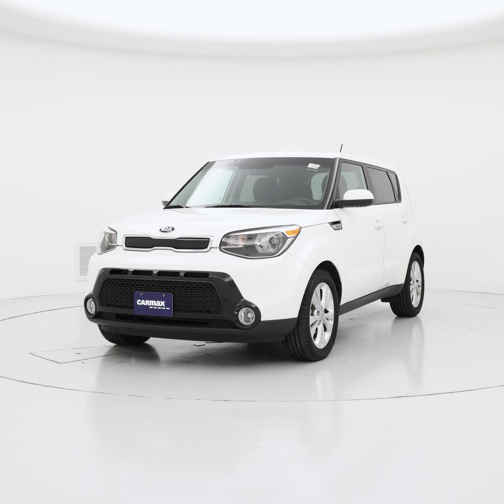 Thumbnail: 2016 Kia Soul - 4