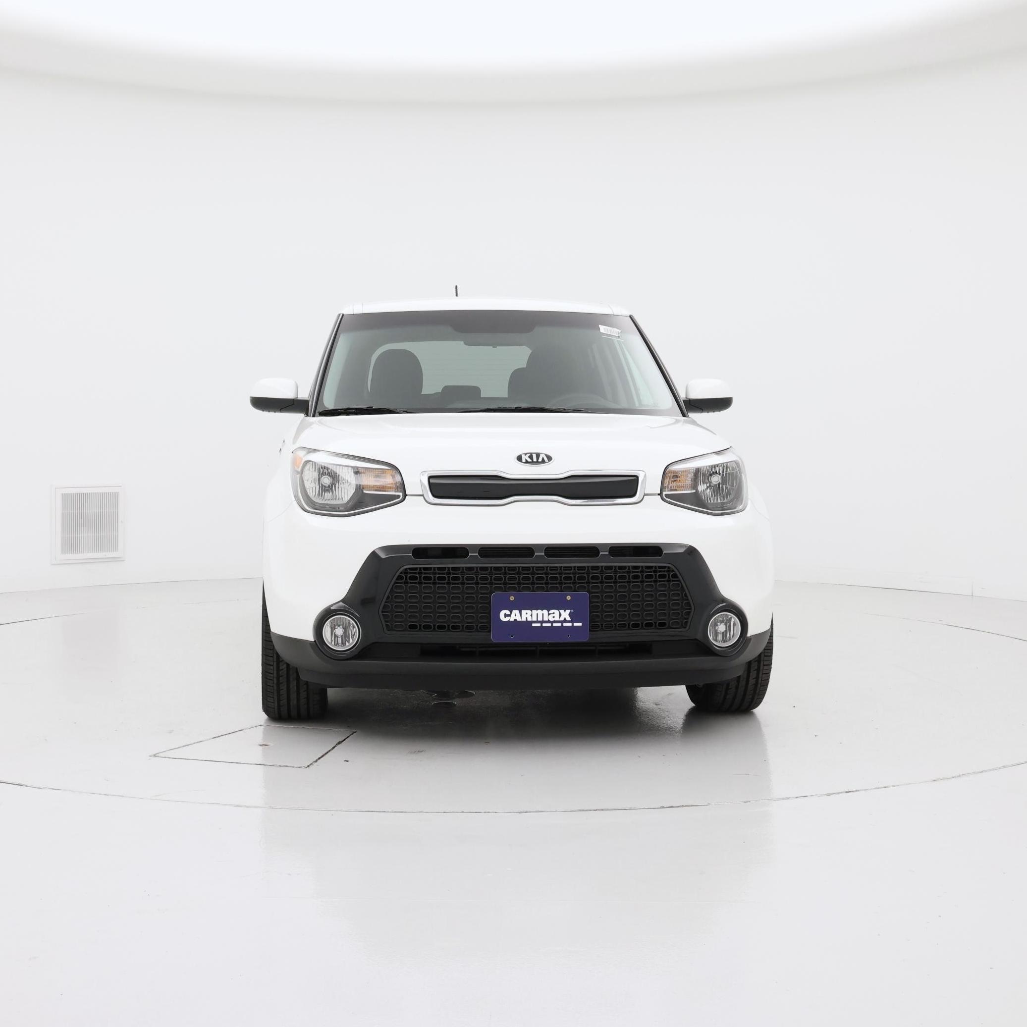 Thumbnail: 2016 Kia Soul - 5