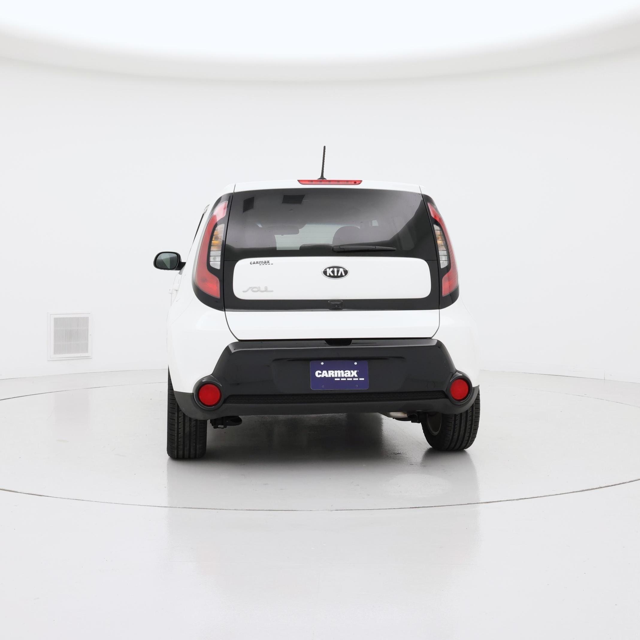 Thumbnail: 2016 Kia Soul - 6