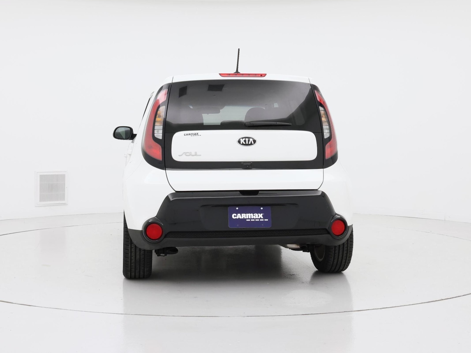 2016 Kia Soul + - Photo 7