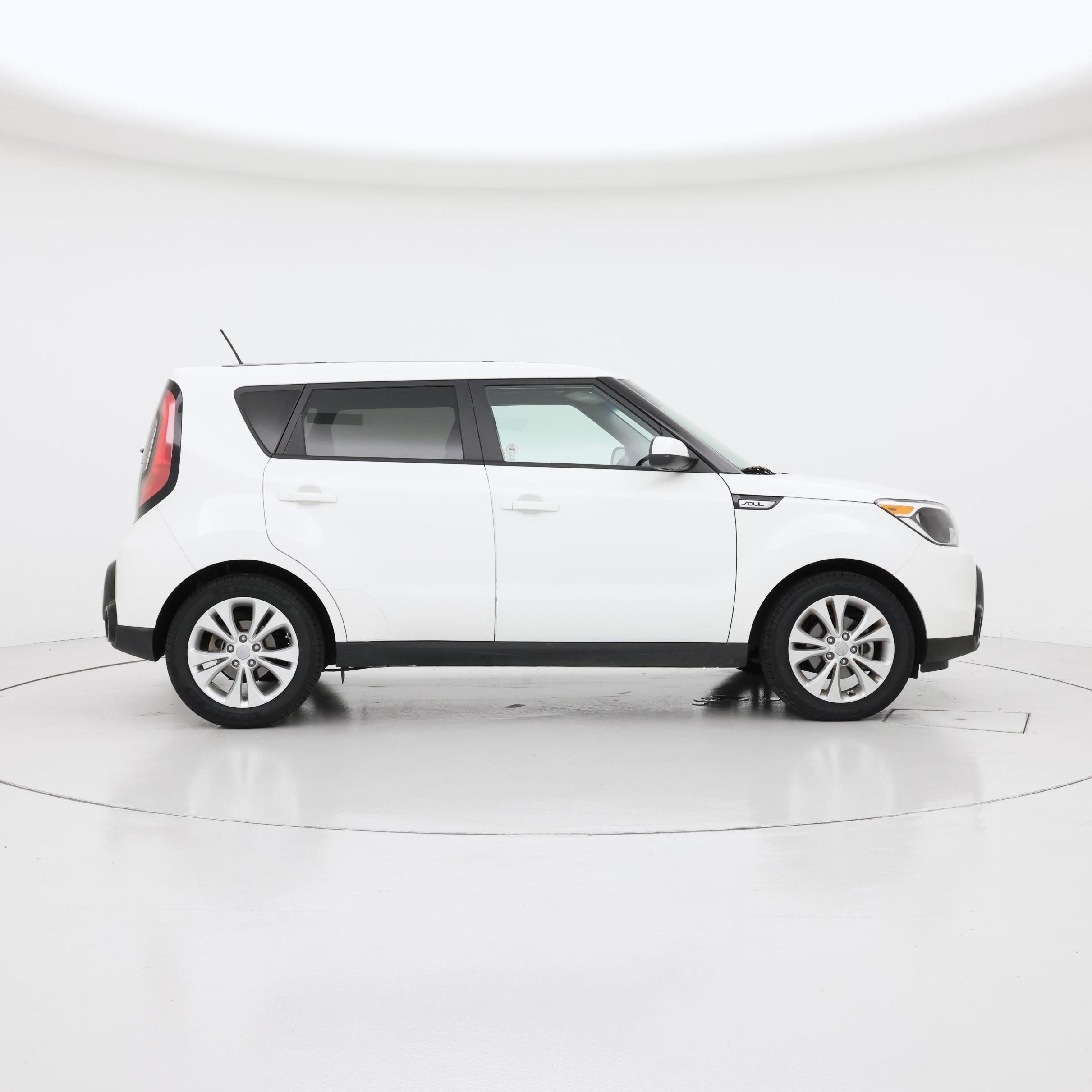 Thumbnail: 2016 Kia Soul - 7