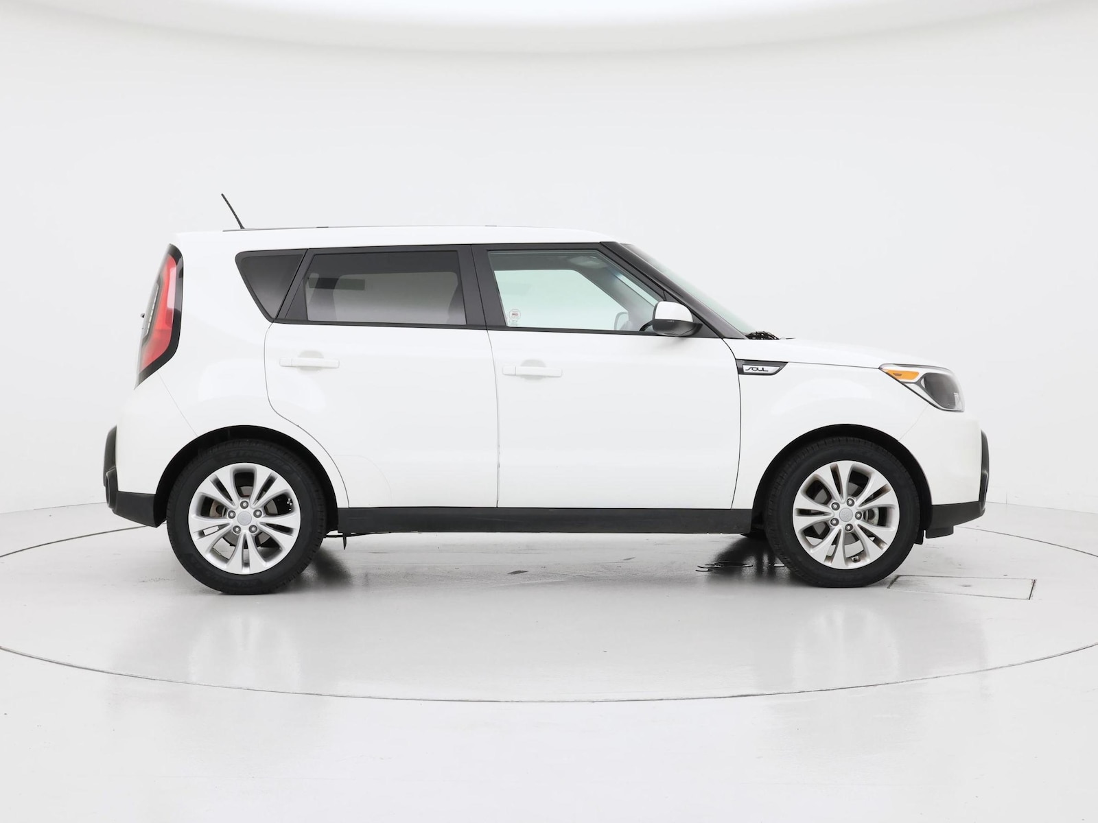 2016 Kia Soul + - Photo 8