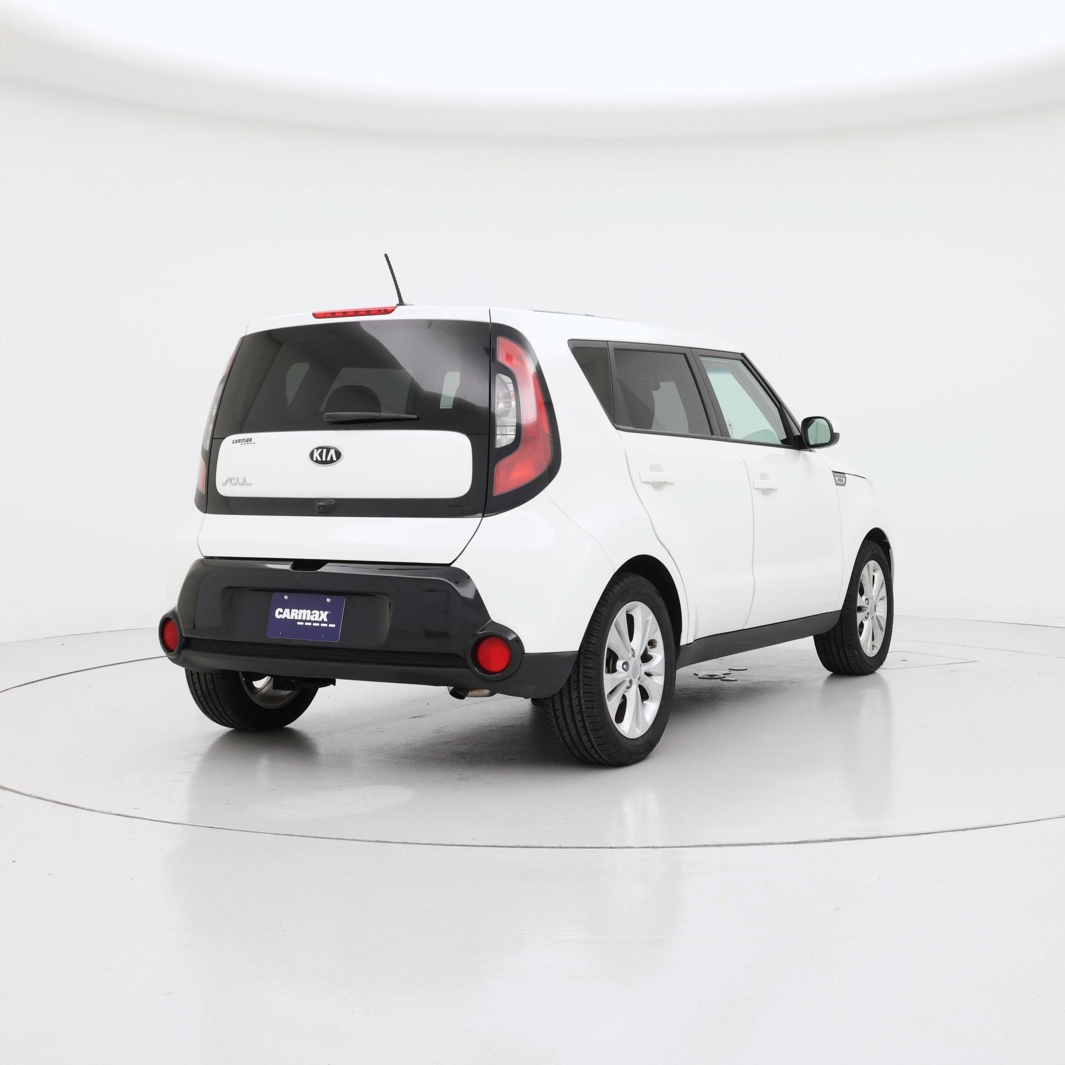 Thumbnail: 2016 Kia Soul - 8