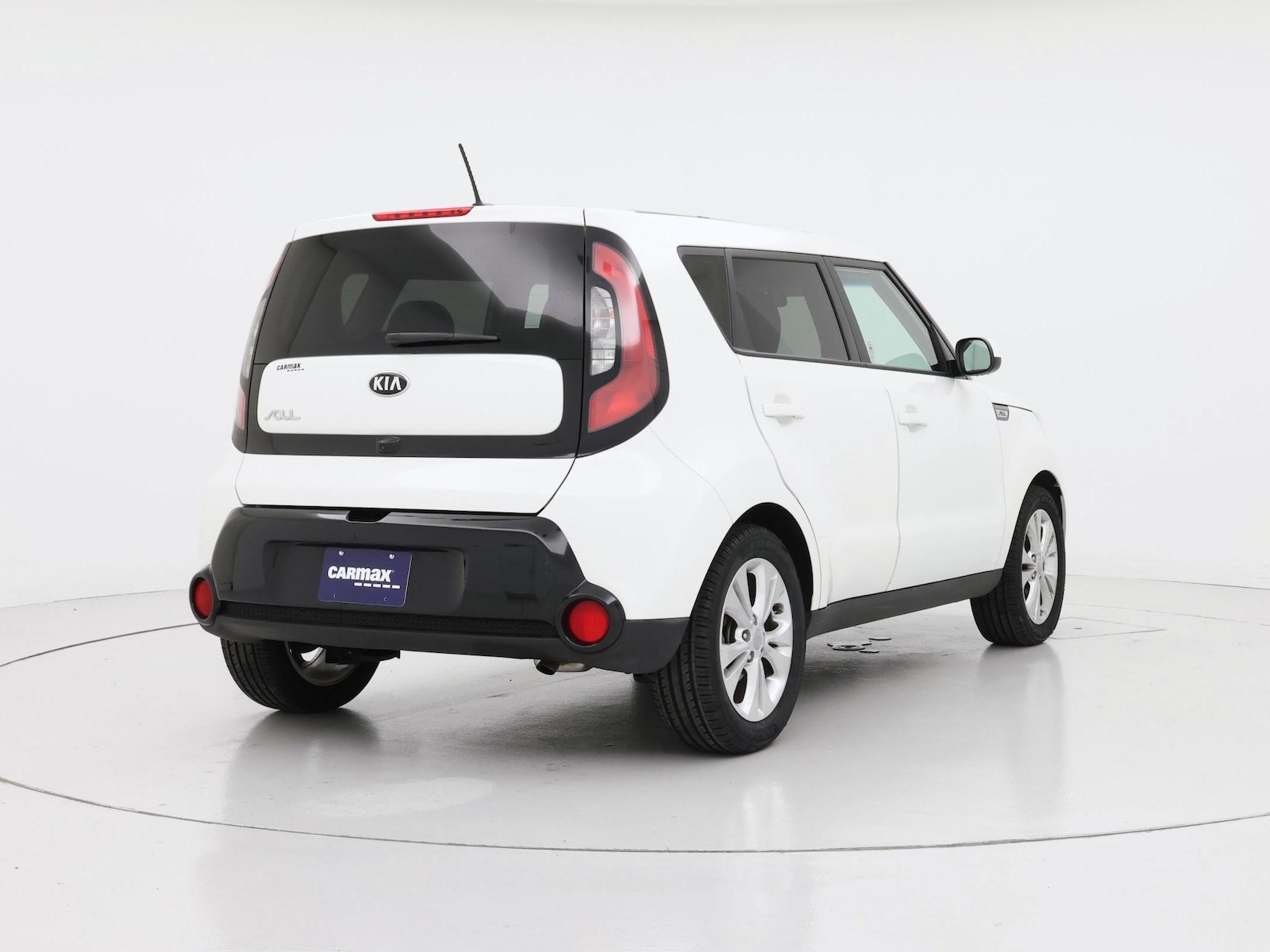 2016 Kia Soul + - Photo 9