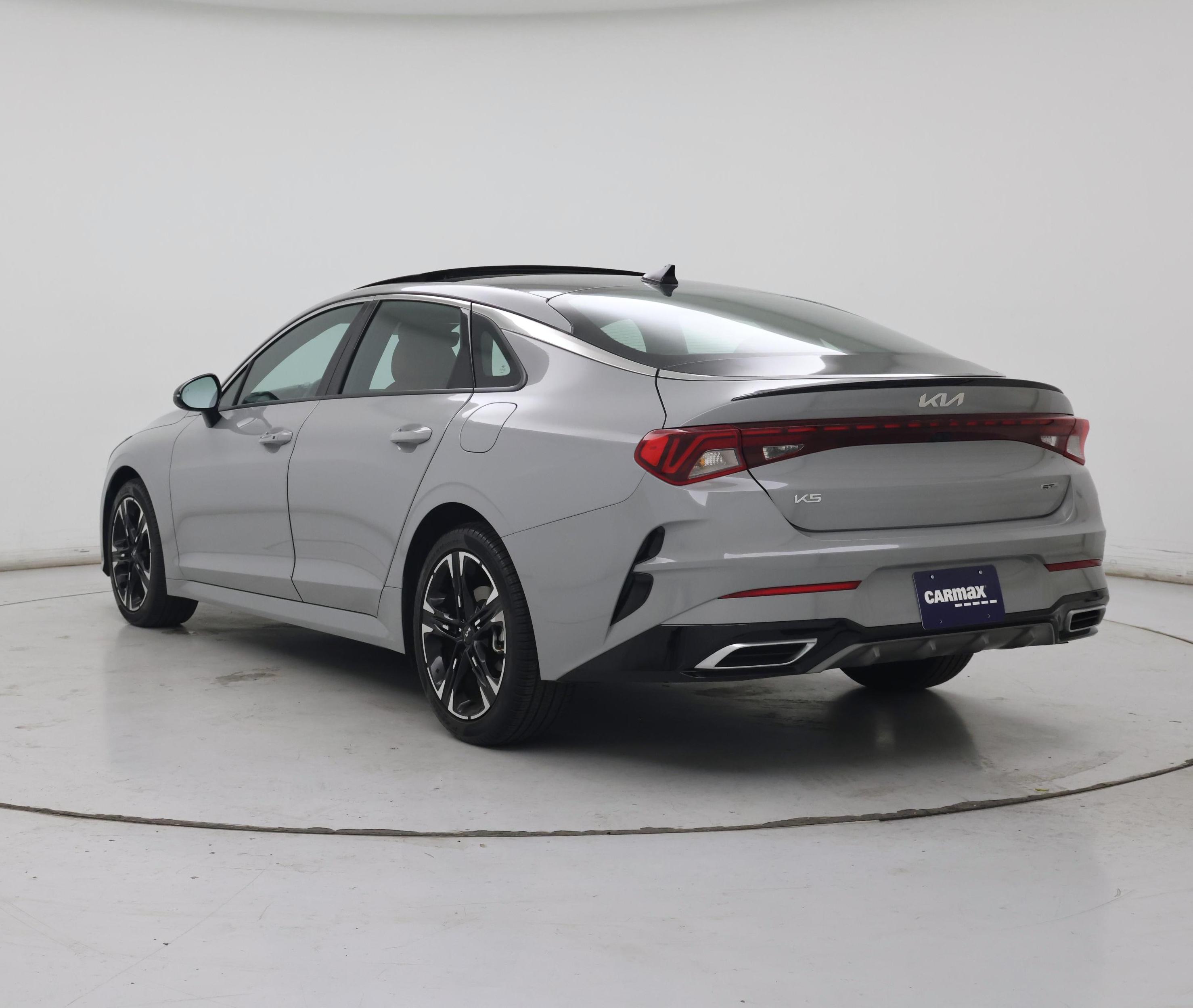 Thumbnail: 2024 Kia K5 - 2