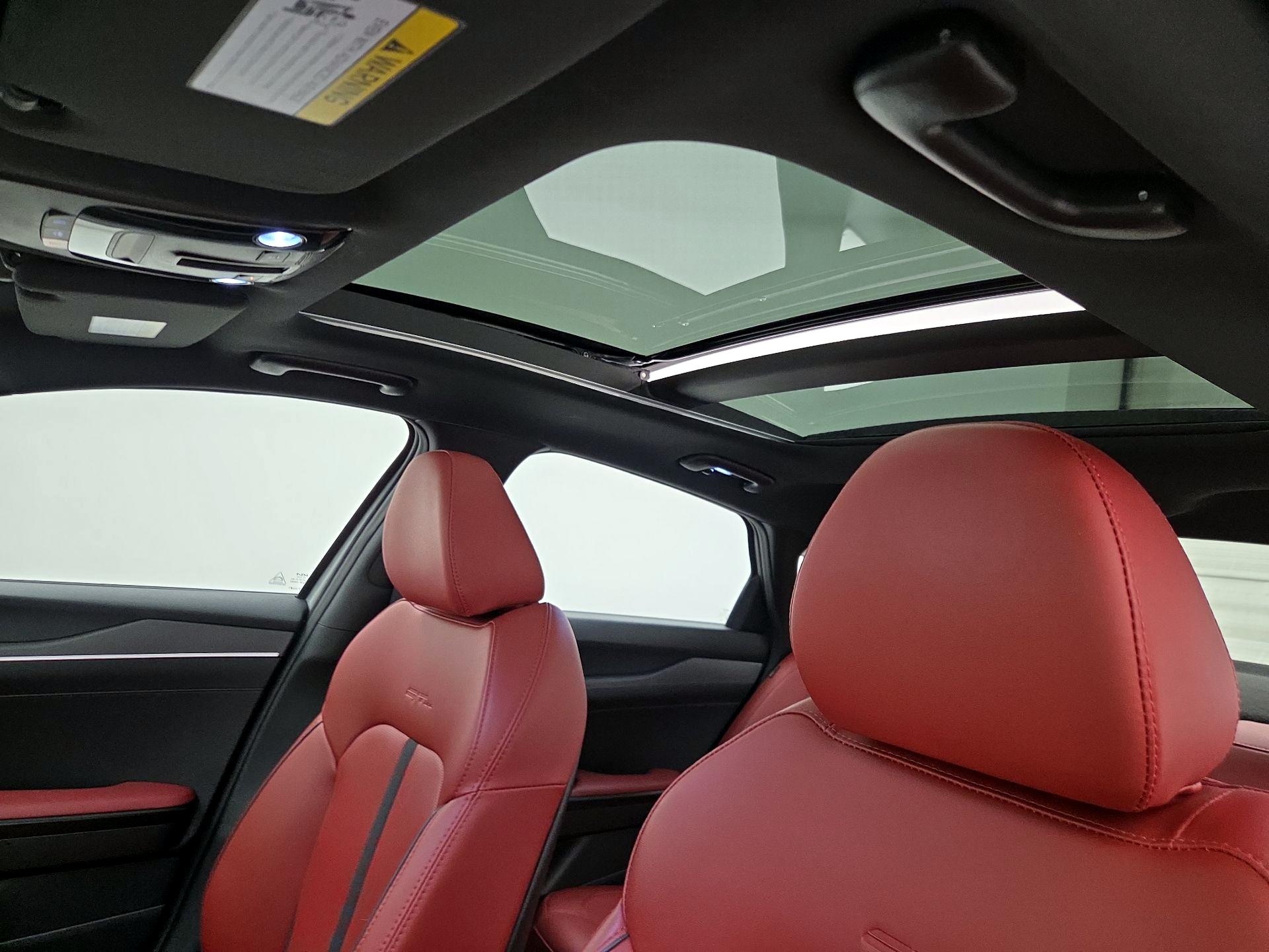 Thumbnail: 2024 Kia K5 - 20