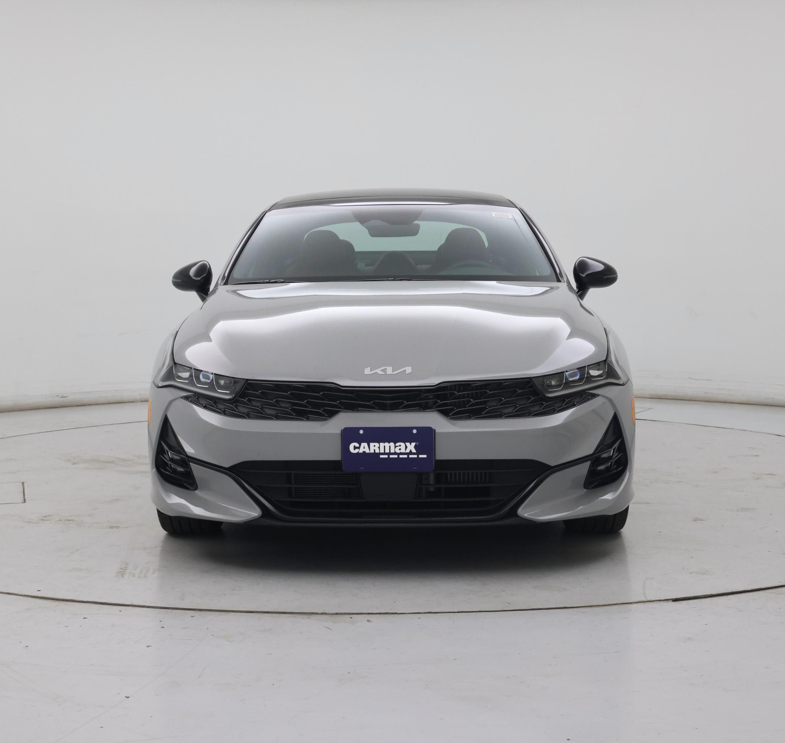 Thumbnail: 2024 Kia K5 - 5
