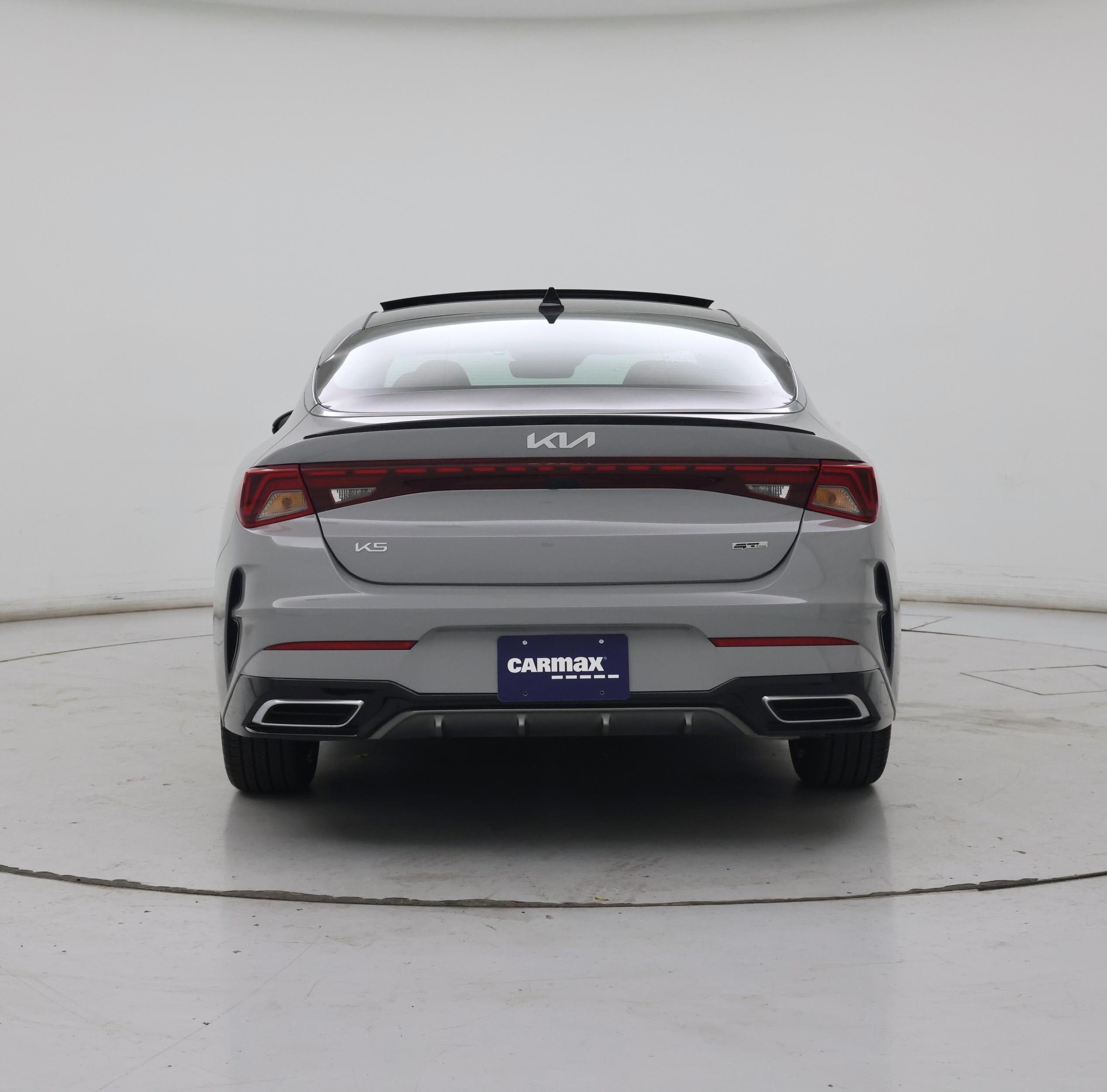 Thumbnail: 2024 Kia K5 - 6