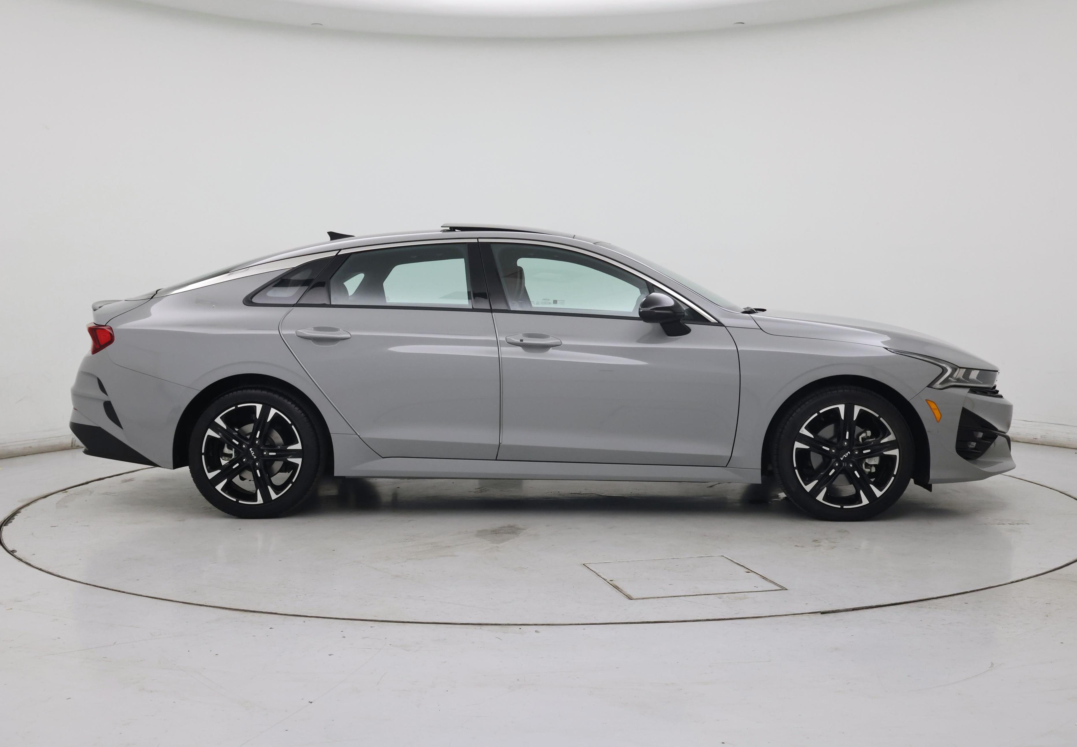 Thumbnail: 2024 Kia K5 - 7