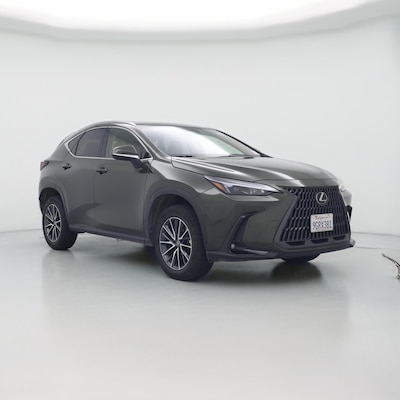 2024 Lexus NX 250