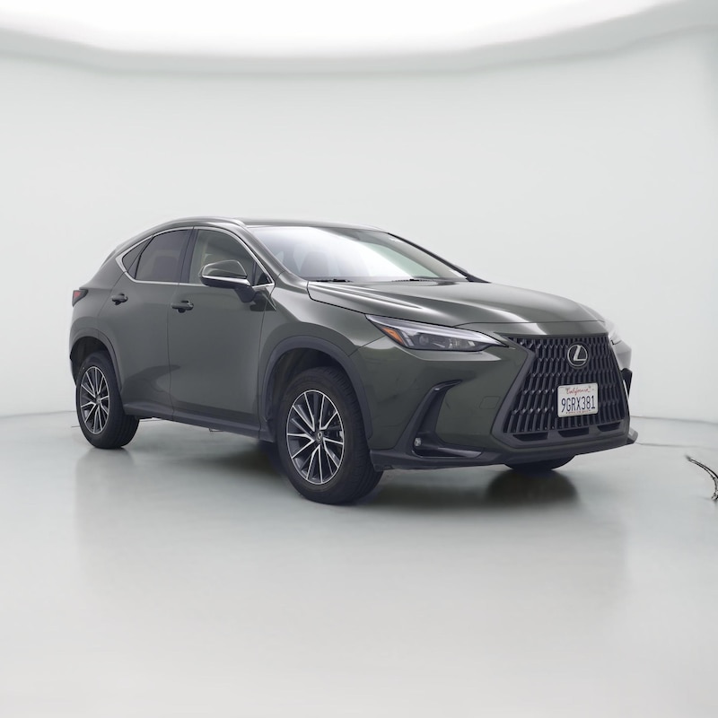 2024 Lexus NX 250
