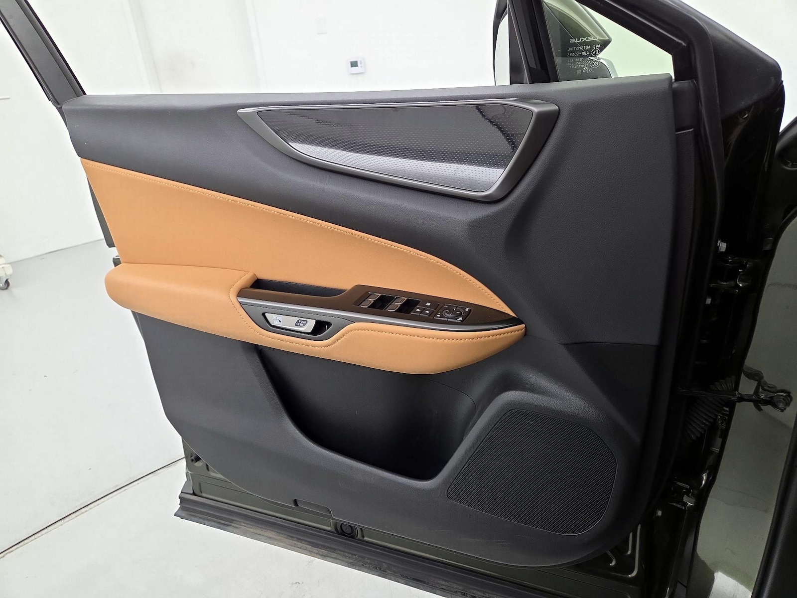 2024 Lexus NX 250 - Photo 13