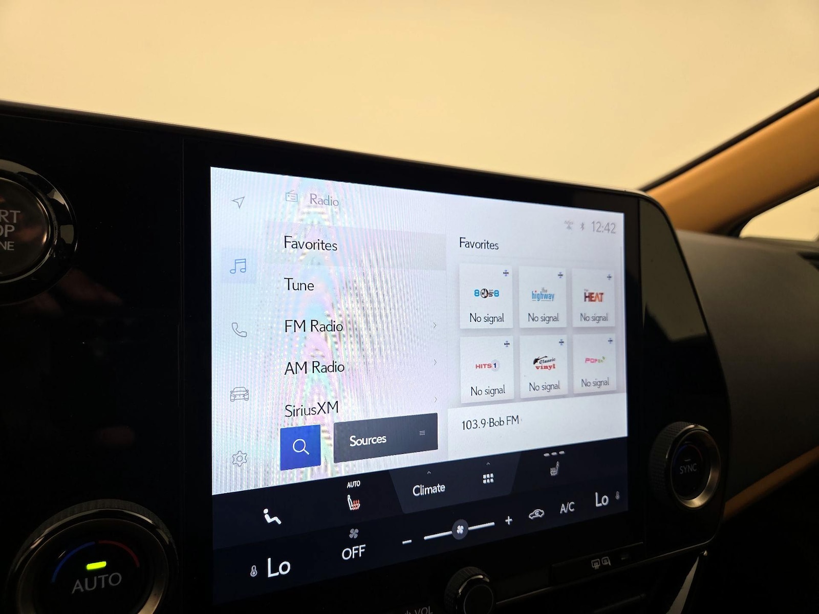 2024 Lexus NX 250 - Photo 16