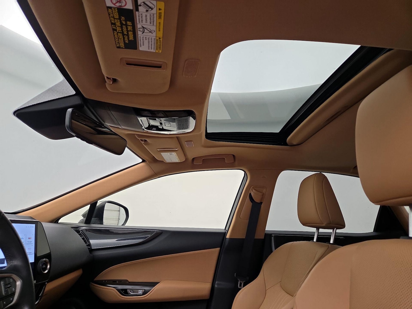 2024 Lexus NX 250 - Photo 20