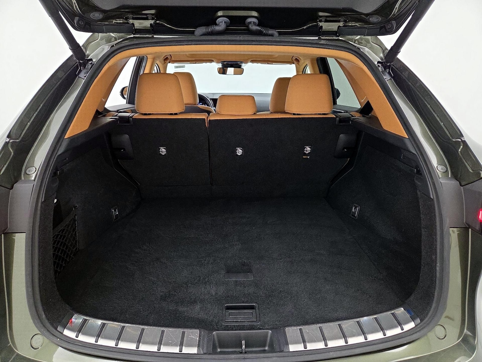 2024 Lexus NX 250 - Photo 22
