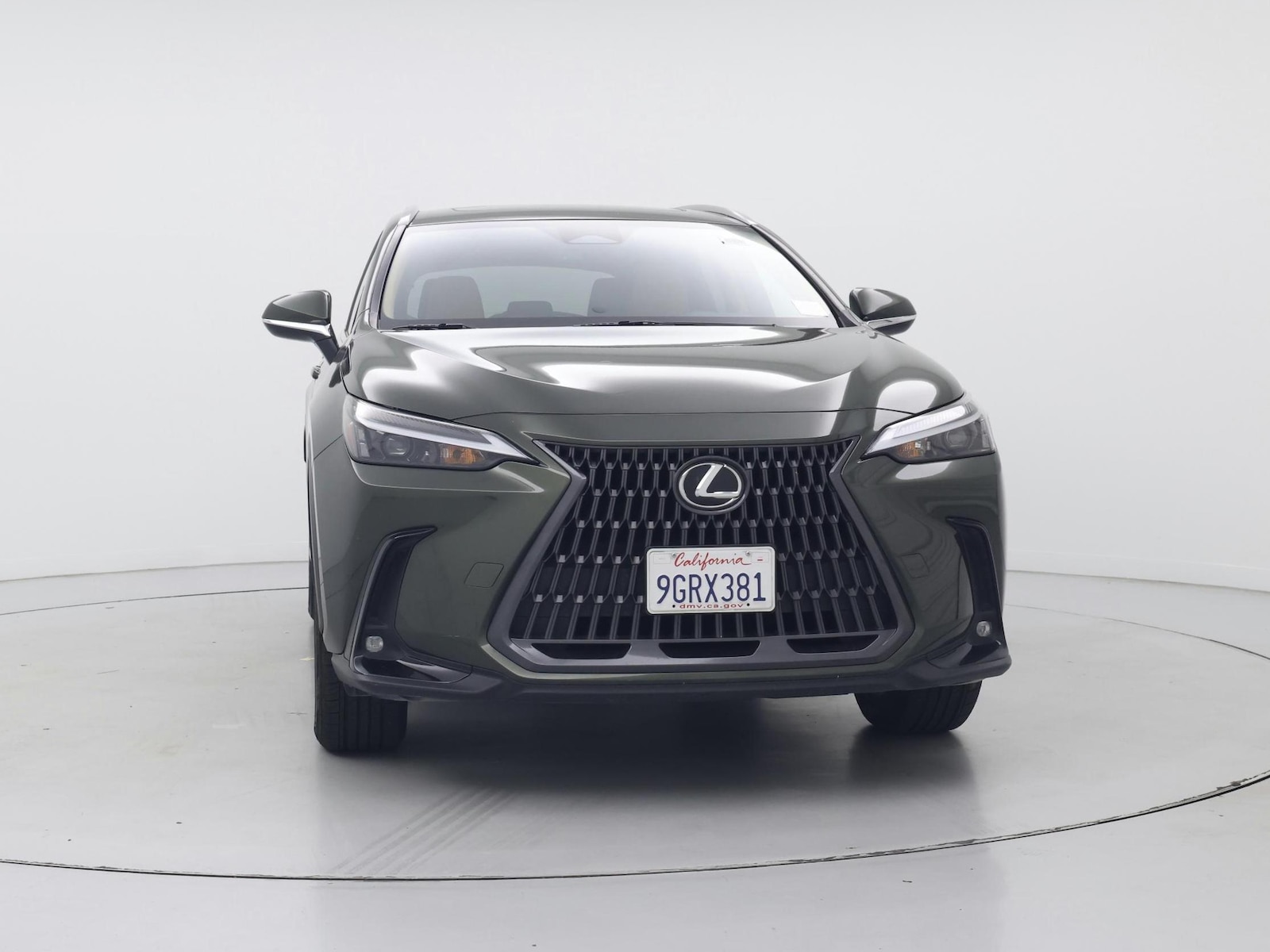 2024 Lexus NX 250 - Photo 6
