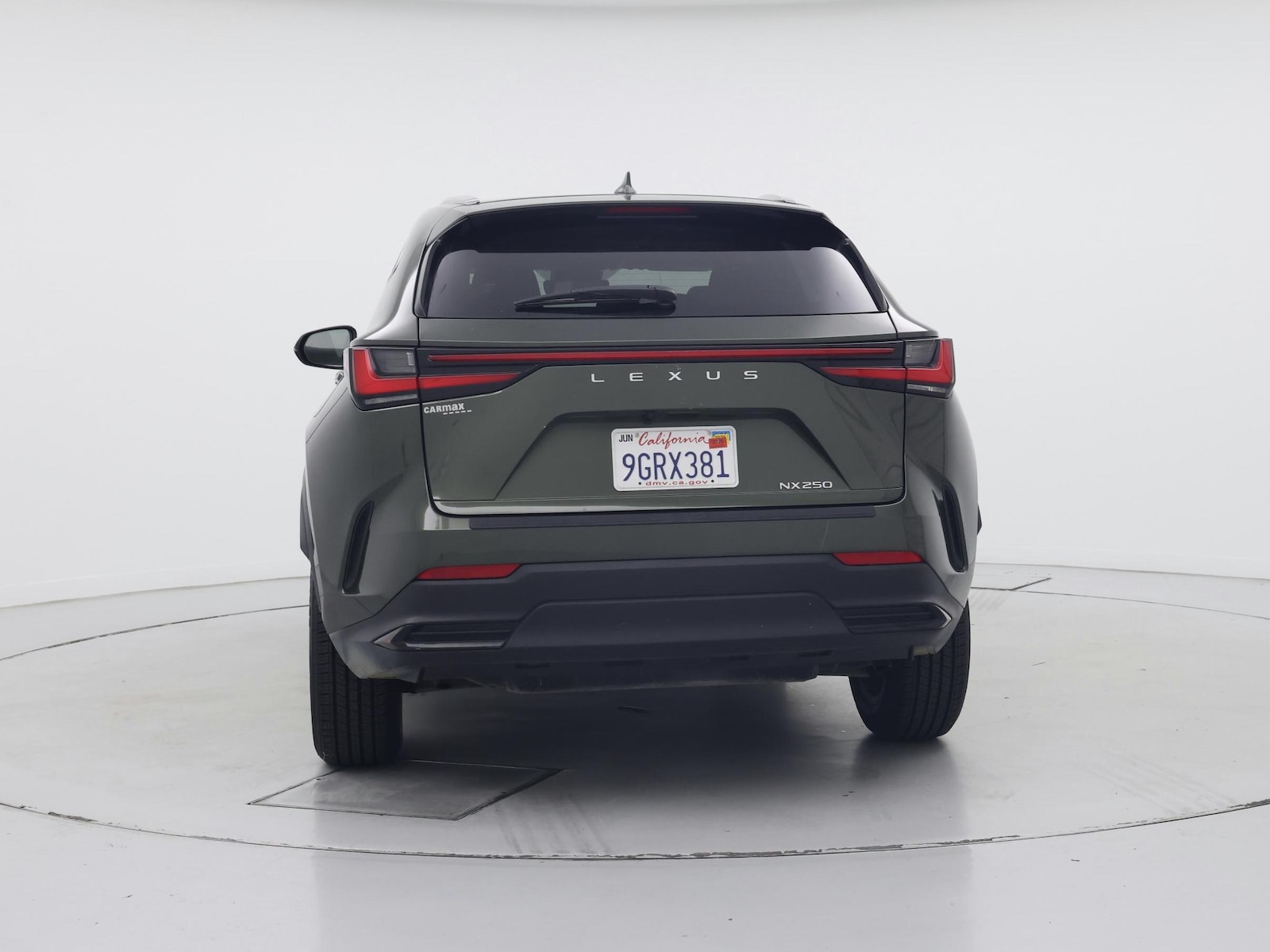 2024 Lexus NX 250 - Photo 7