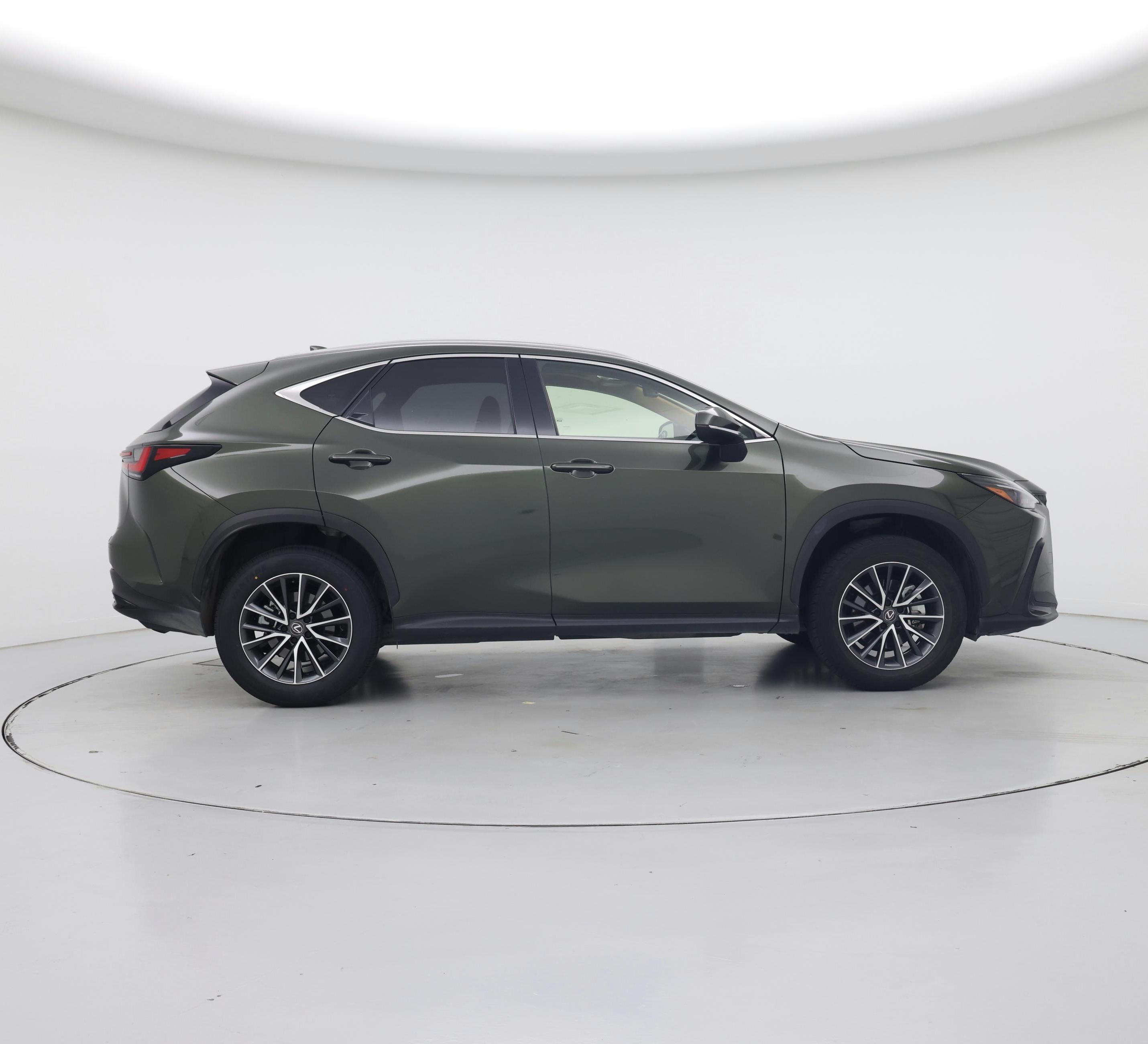 Thumbnail: 2024 Lexus NX - 7