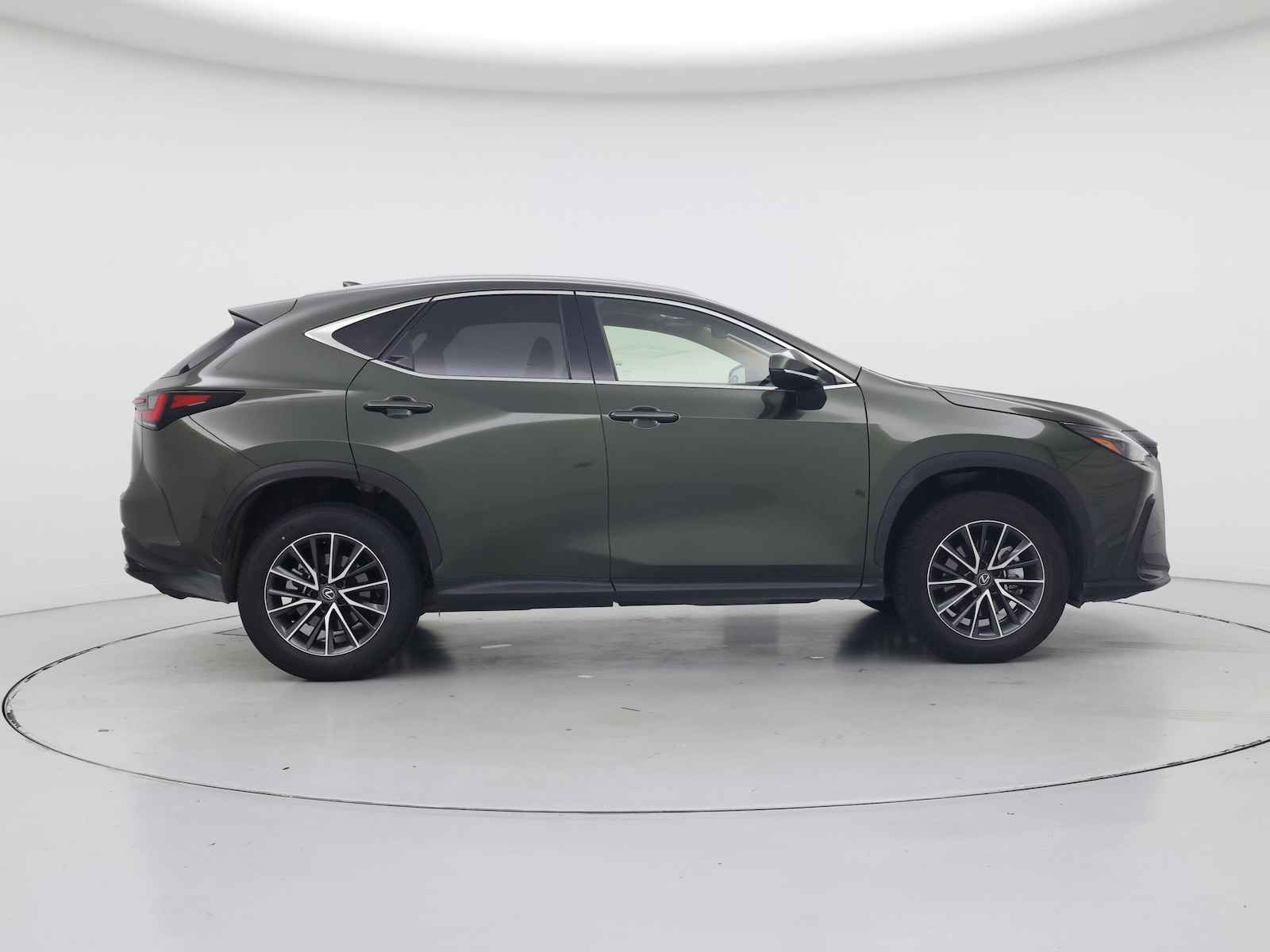 2024 Lexus NX 250 - Photo 8