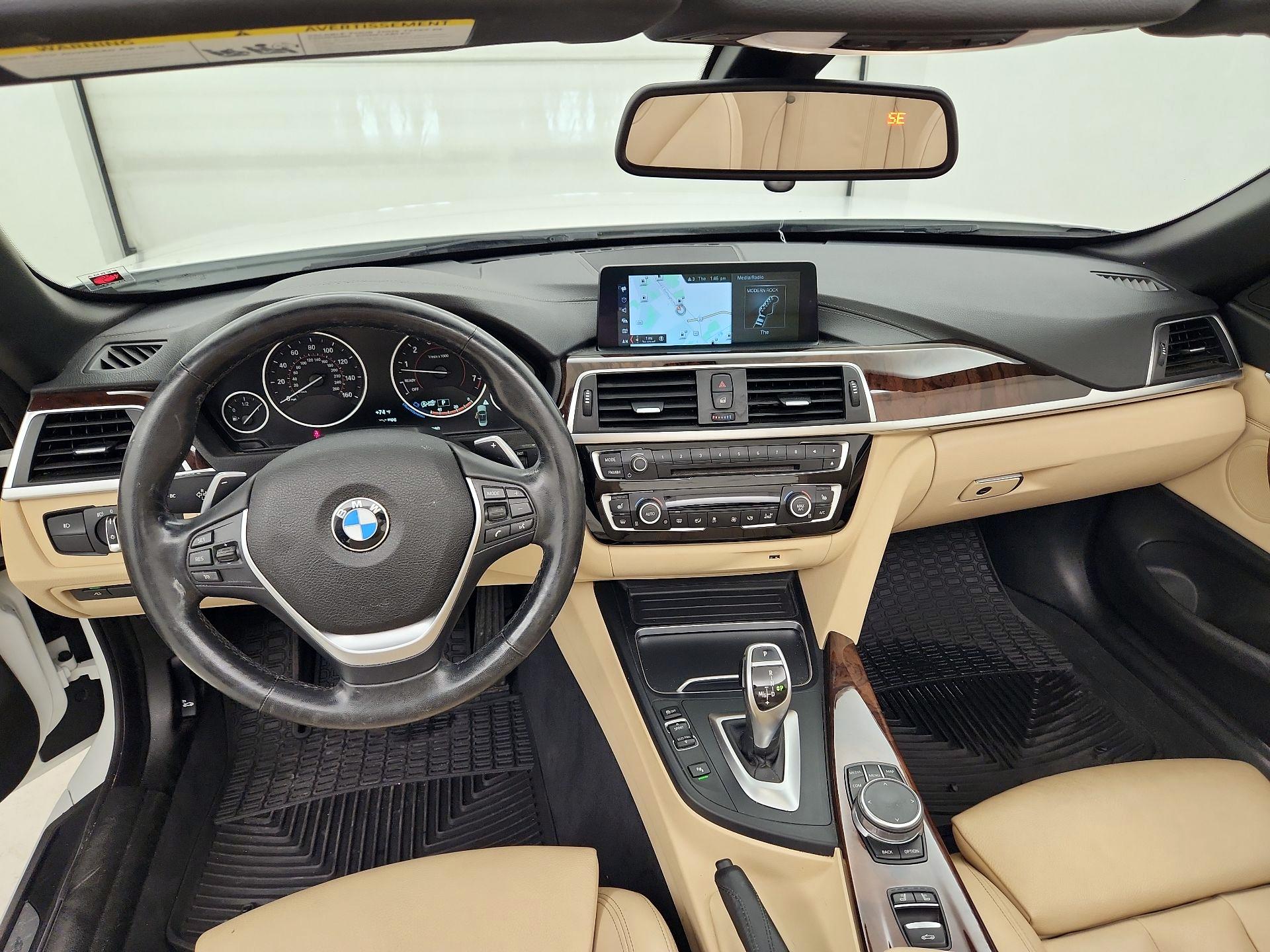 Thumbnail: 2018 BMW 4 Series - 9