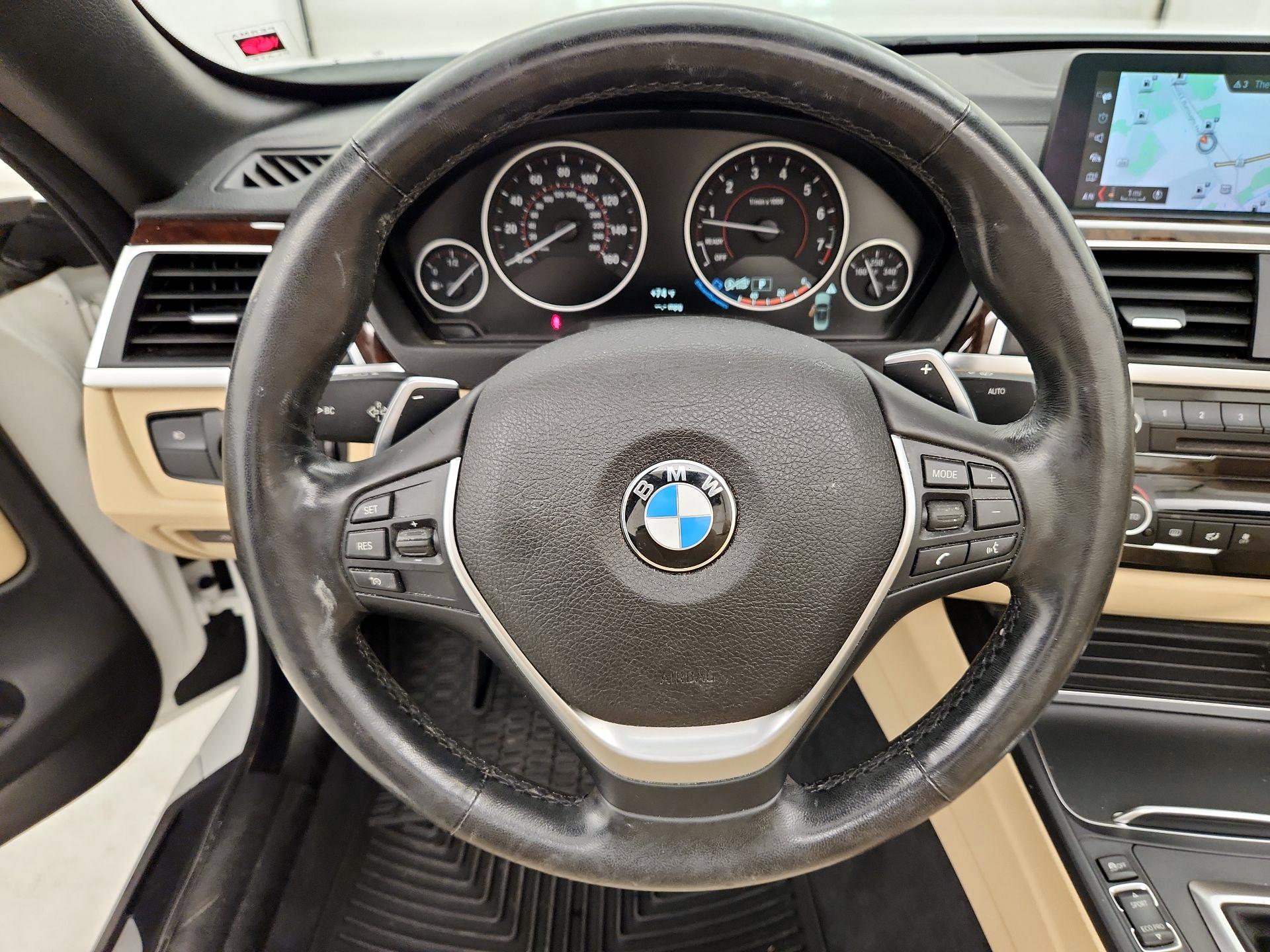Thumbnail: 2018 BMW 4 Series - 10