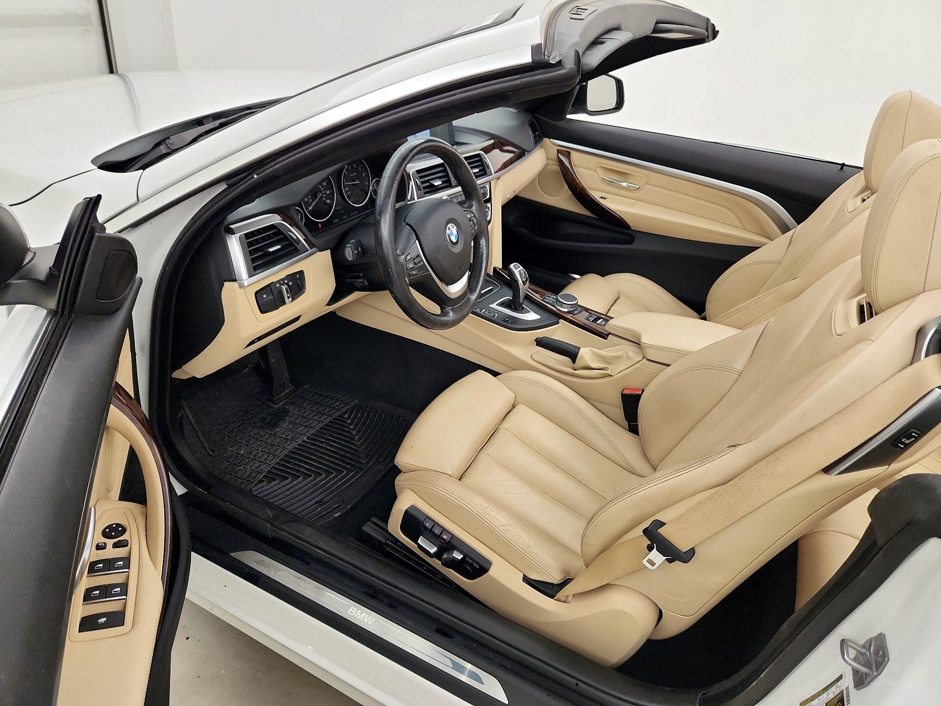 Thumbnail: 2018 BMW 4 Series - 11