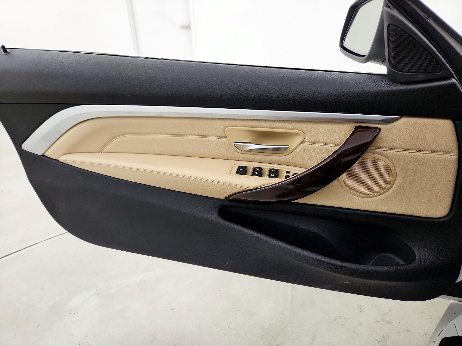 Thumbnail: 2018 BMW 4 Series - 12
