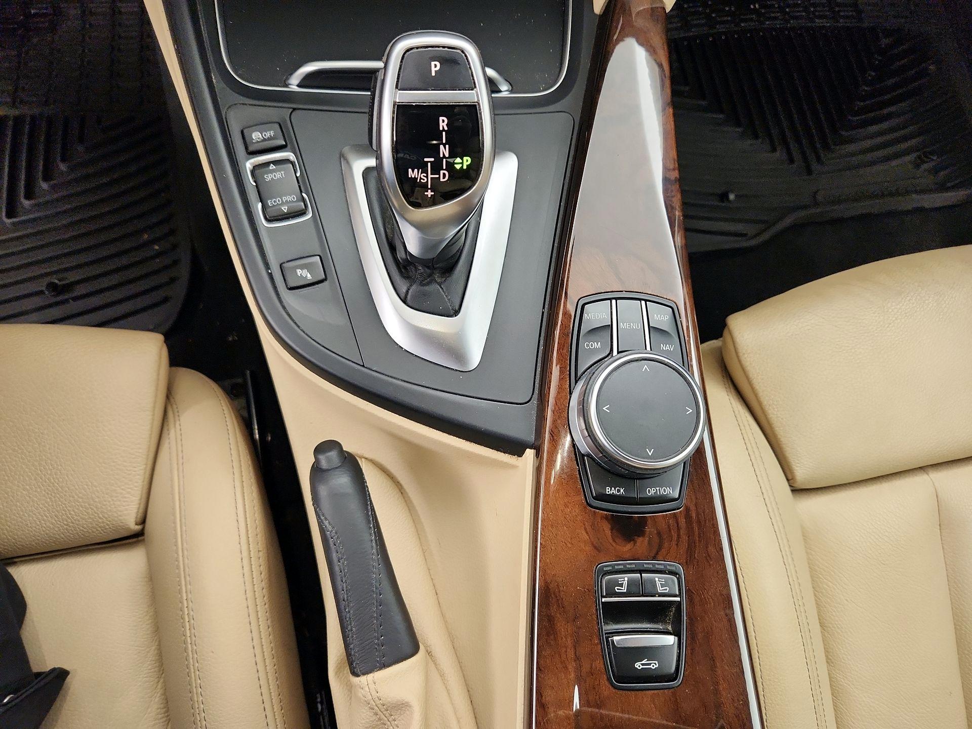 Thumbnail: 2018 BMW 4 Series - 18