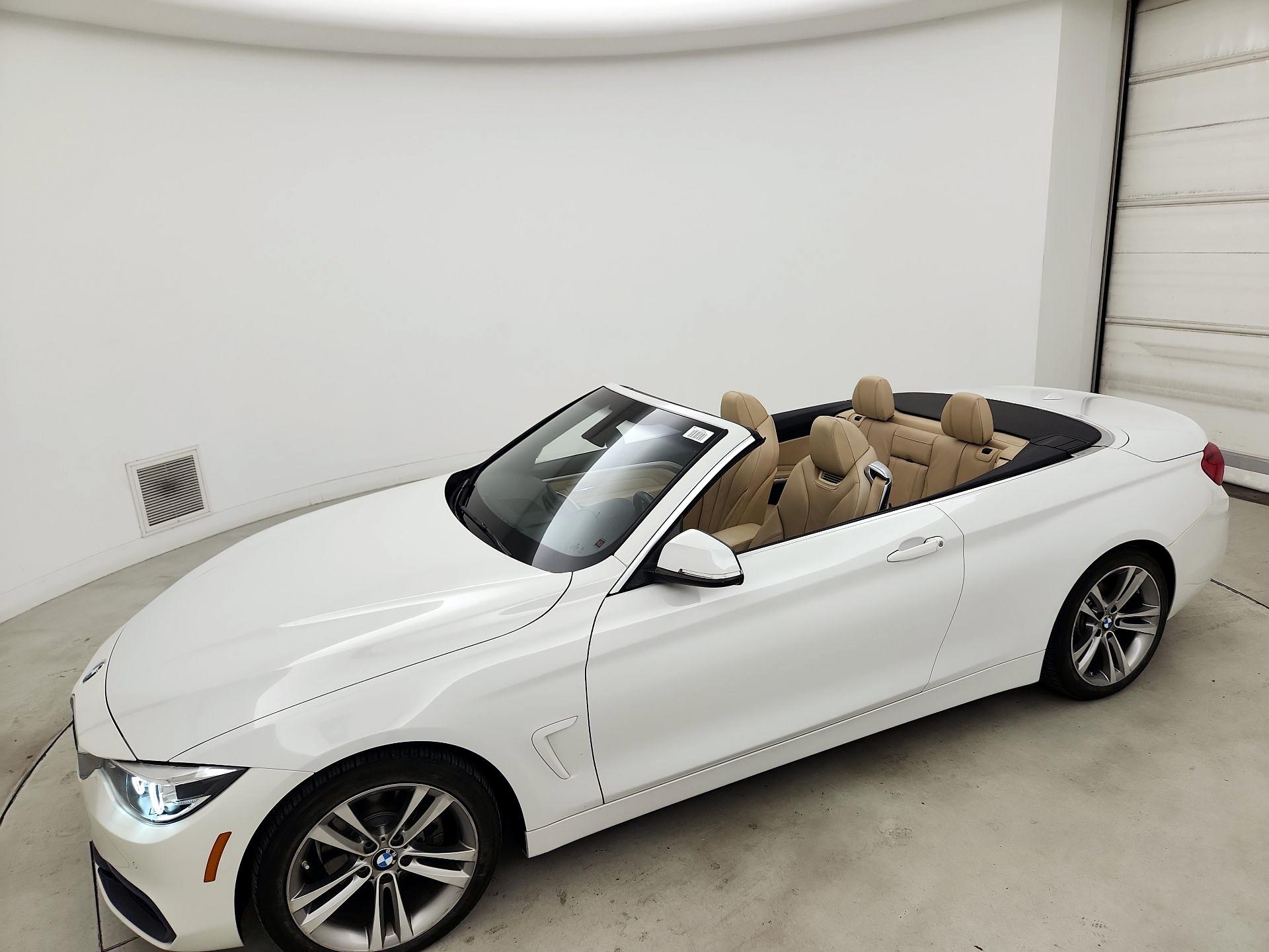 Thumbnail: 2018 BMW 4 Series - 20