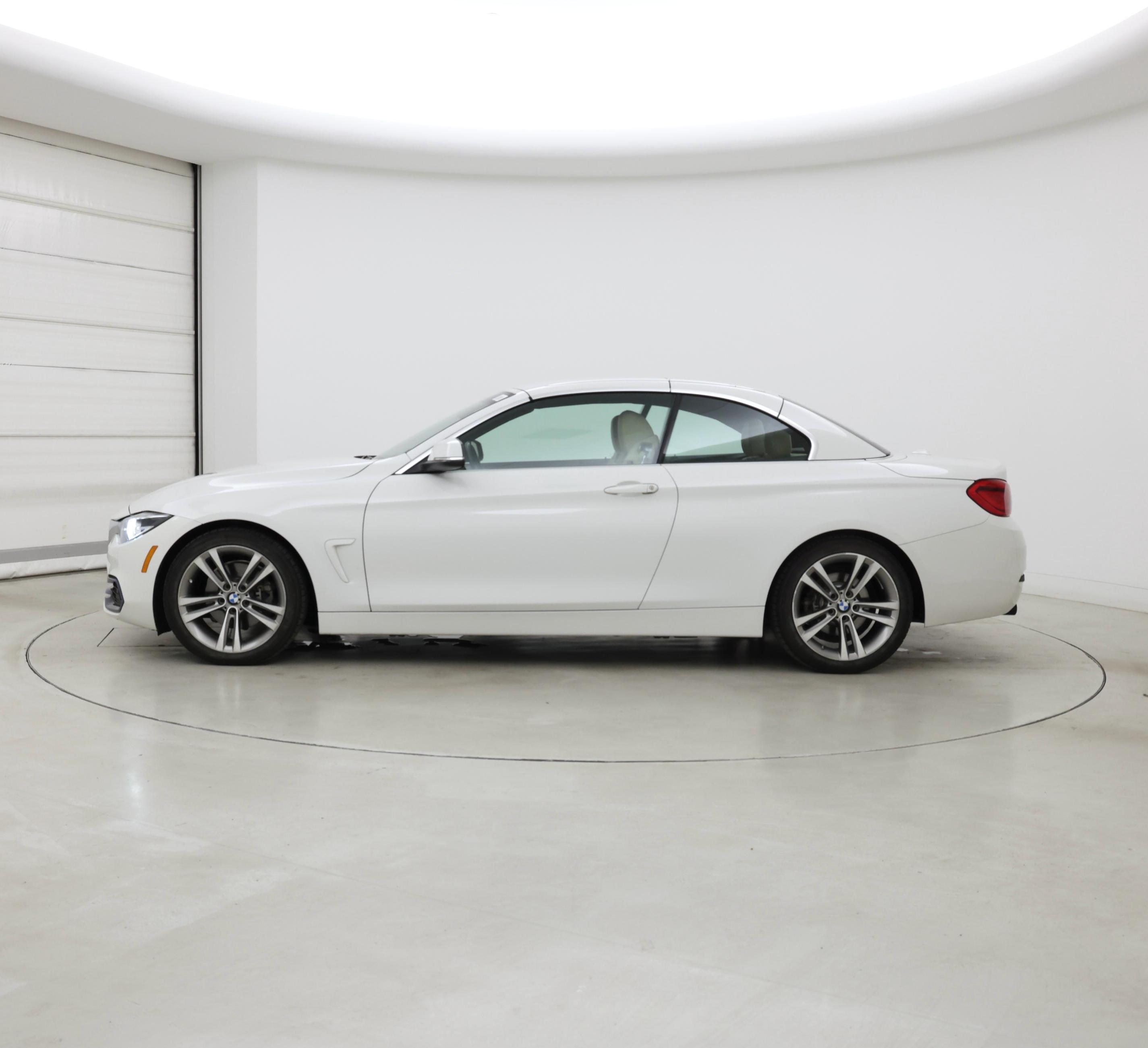 Thumbnail: 2018 BMW 4 Series - 3