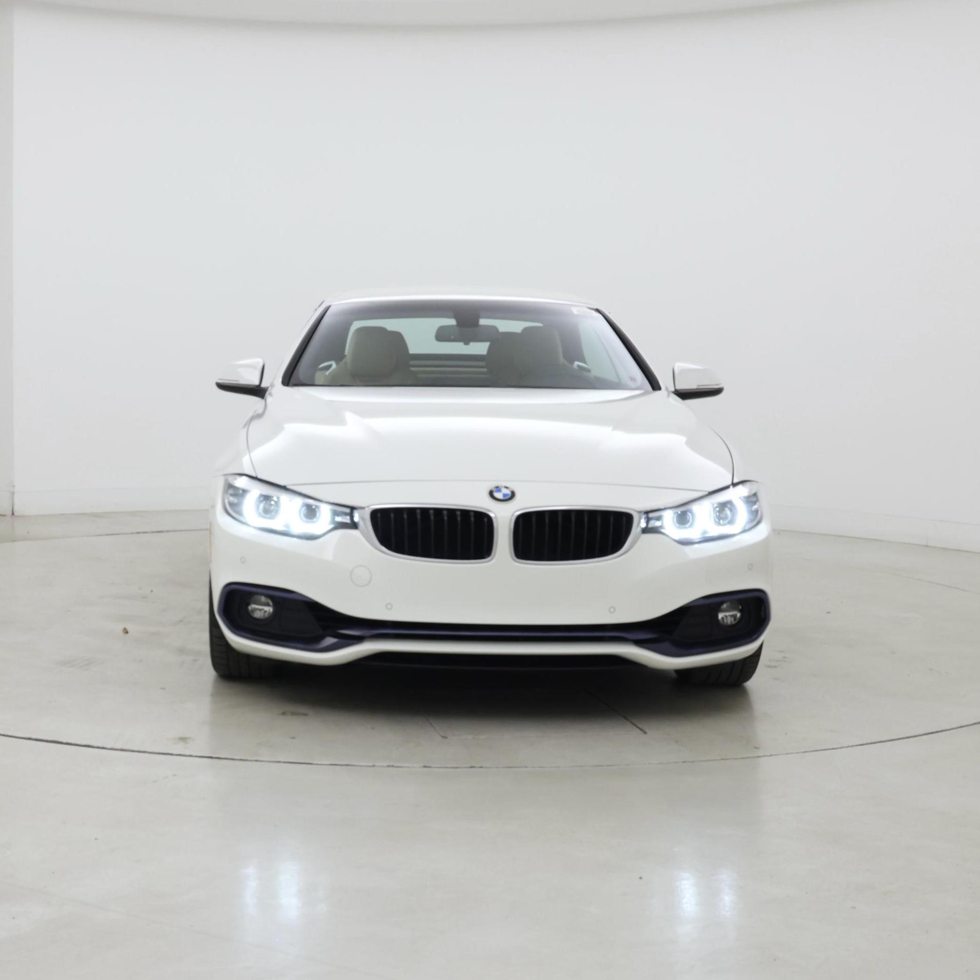 Thumbnail: 2018 BMW 4 Series - 5