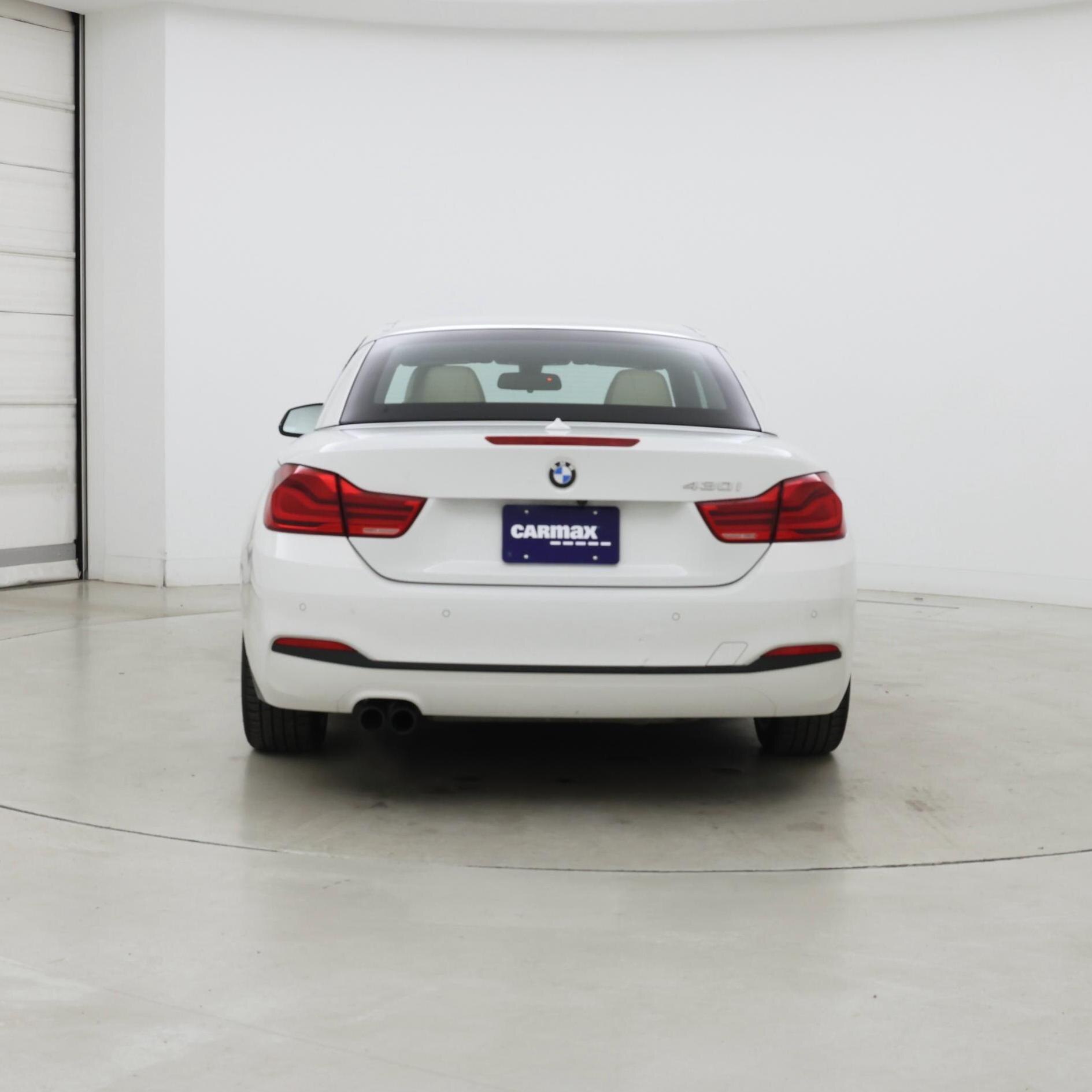 Thumbnail: 2018 BMW 4 Series - 6