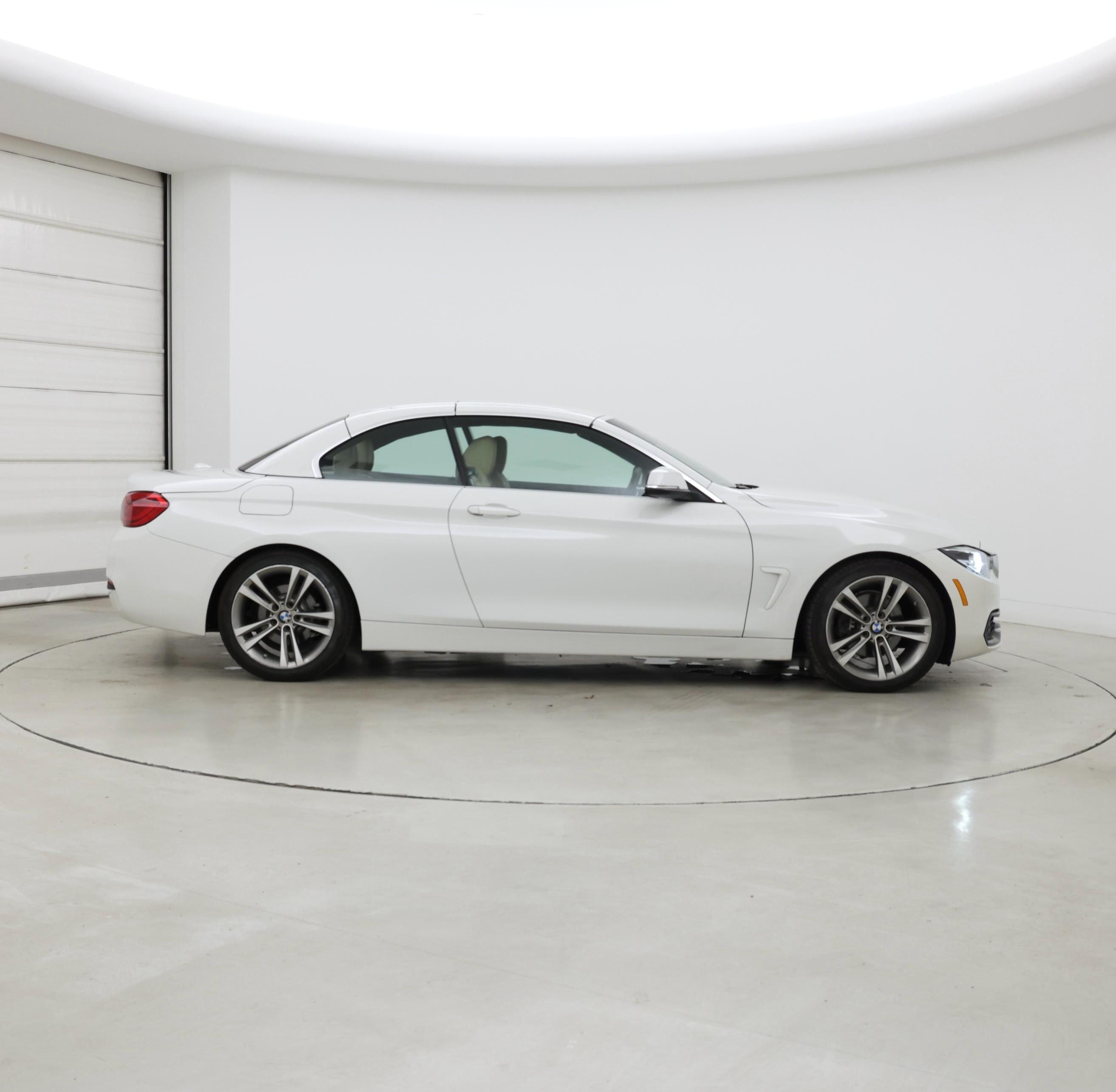 Thumbnail: 2018 BMW 4 Series - 7