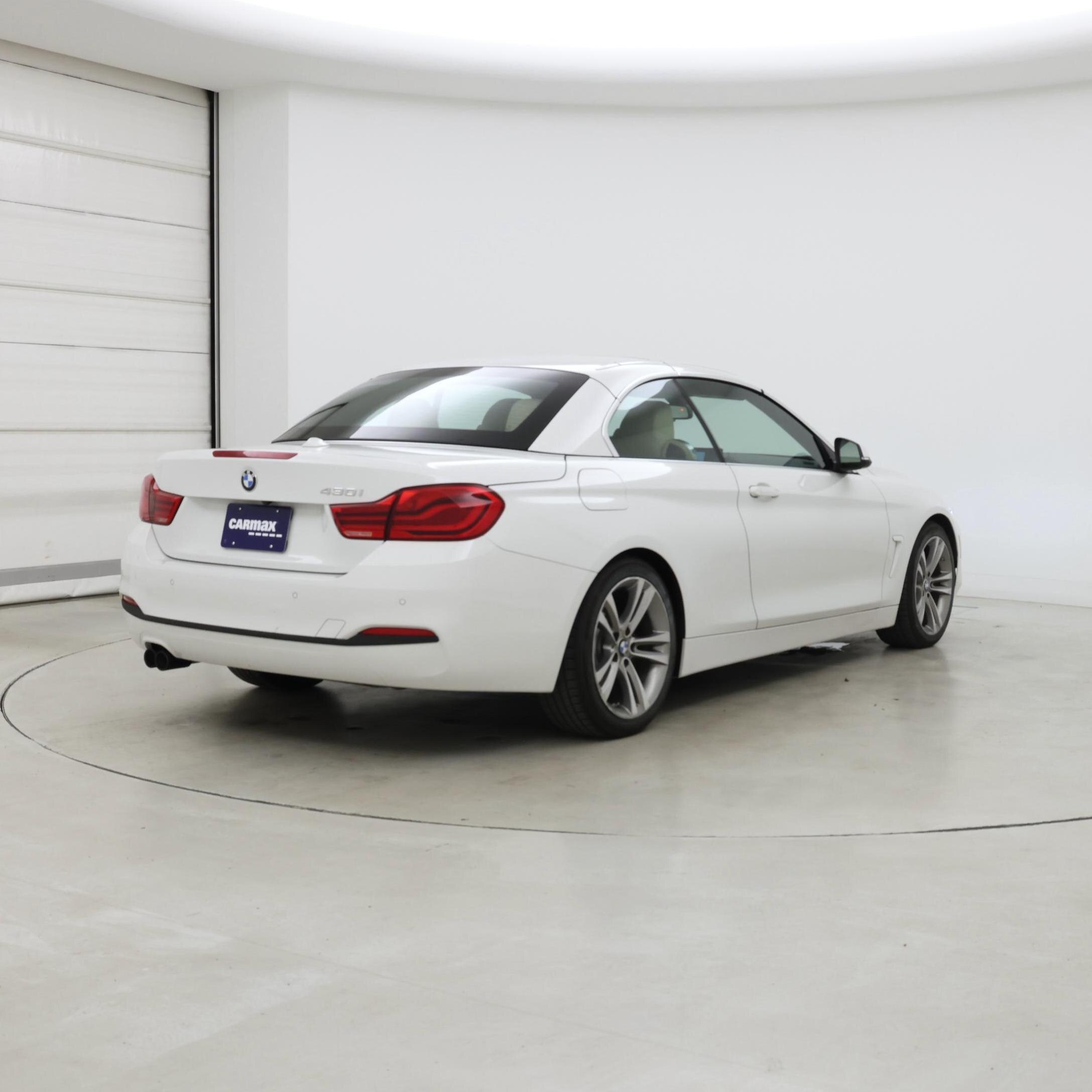 Thumbnail: 2018 BMW 4 Series - 8