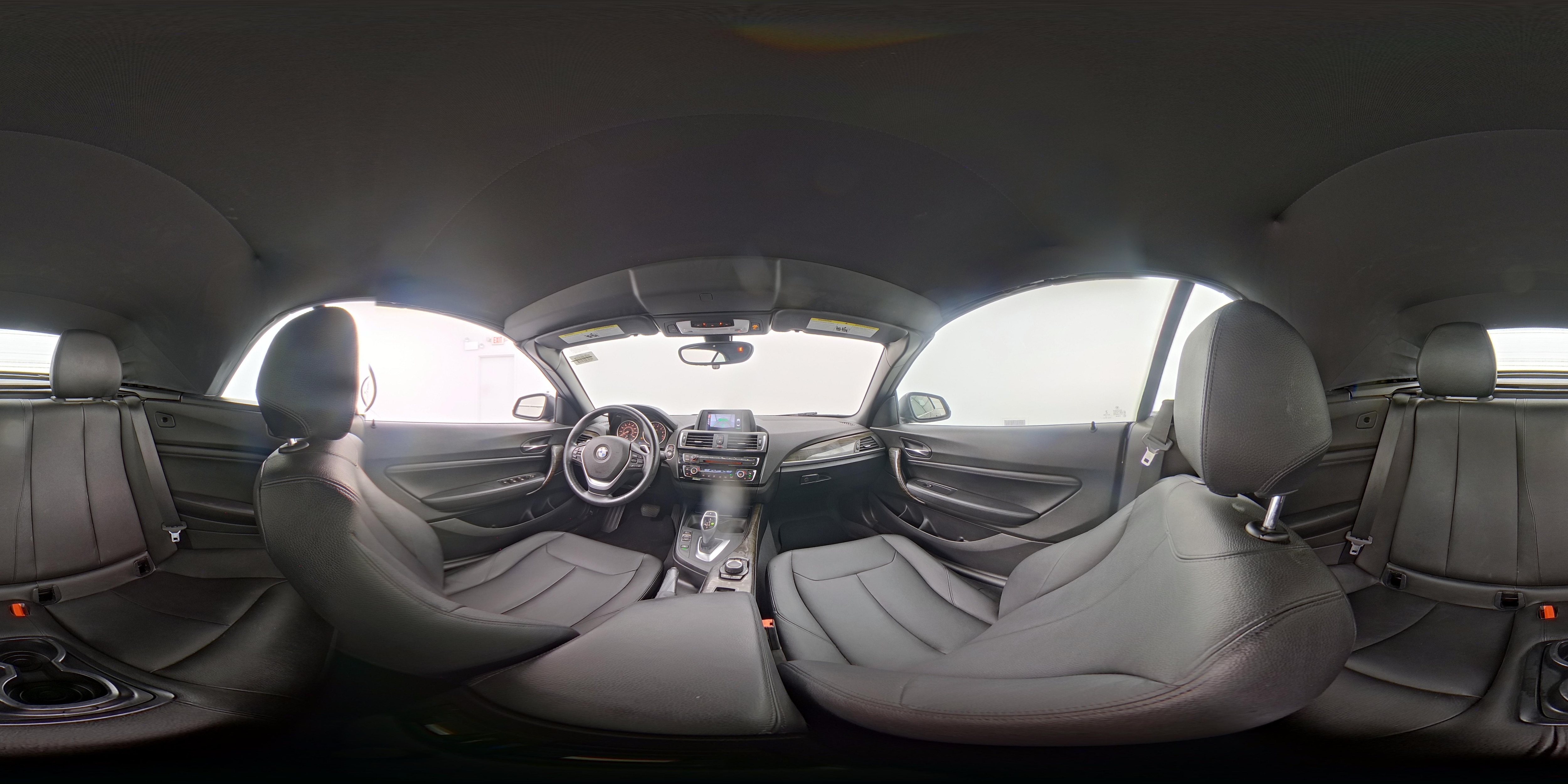 2015 BMW 2 Series 228i - Photo 23