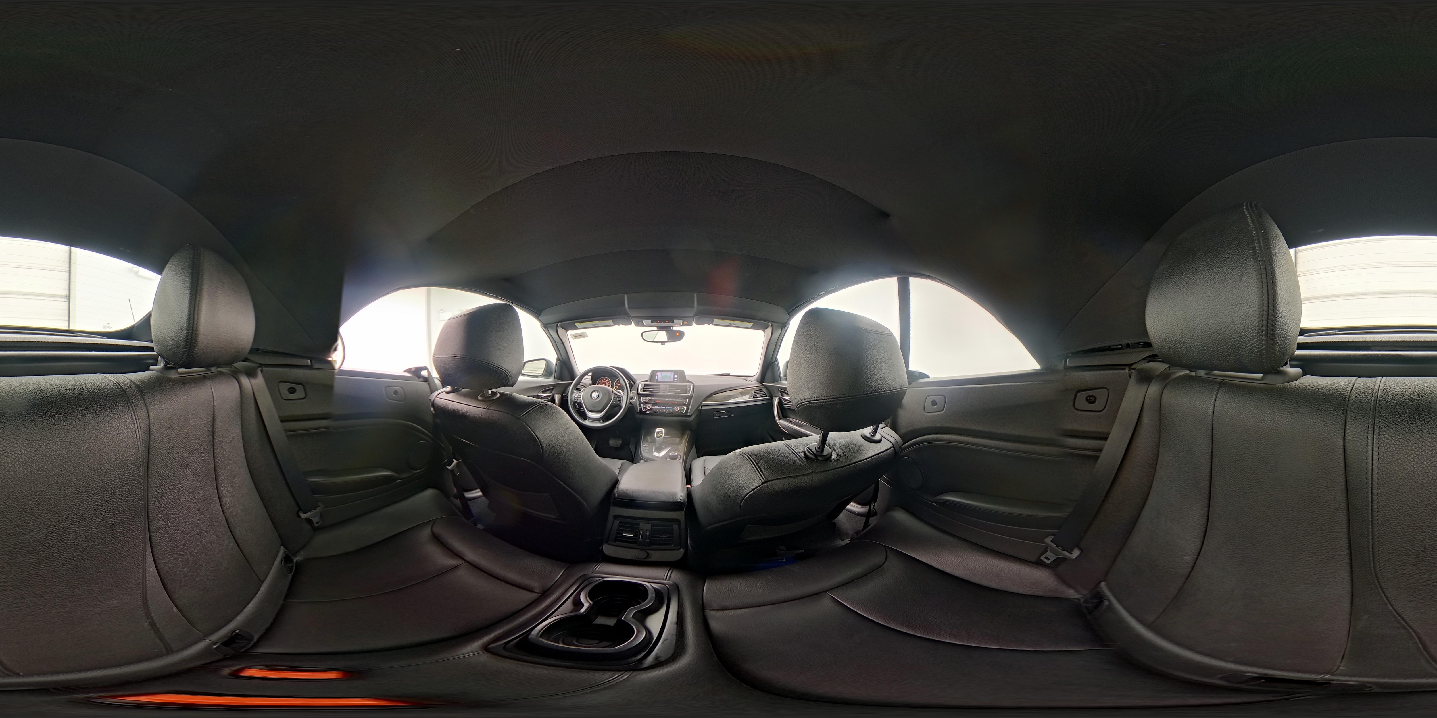 2015 BMW 2 Series 228i - Photo 24